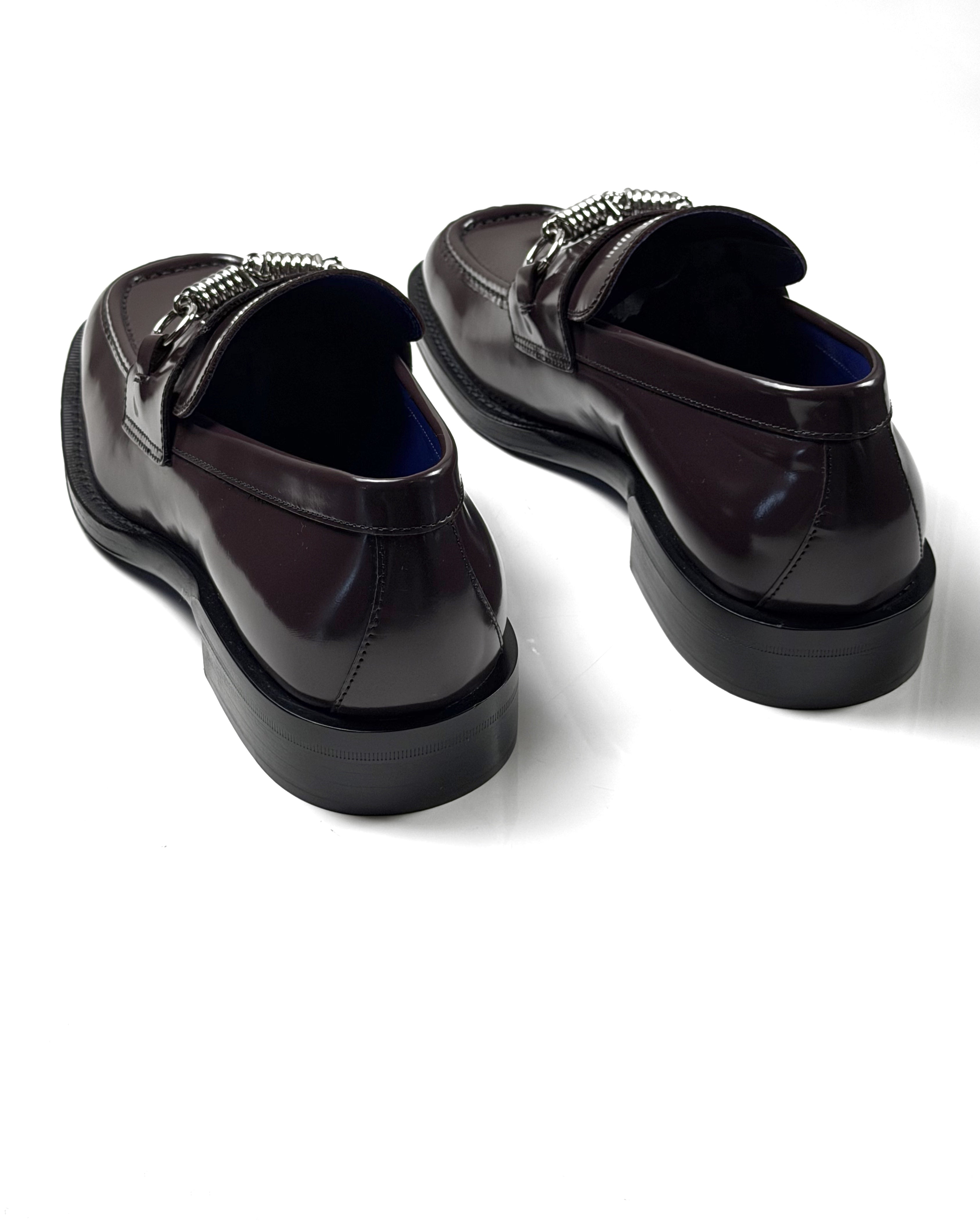 Mocasines BURBERRY
