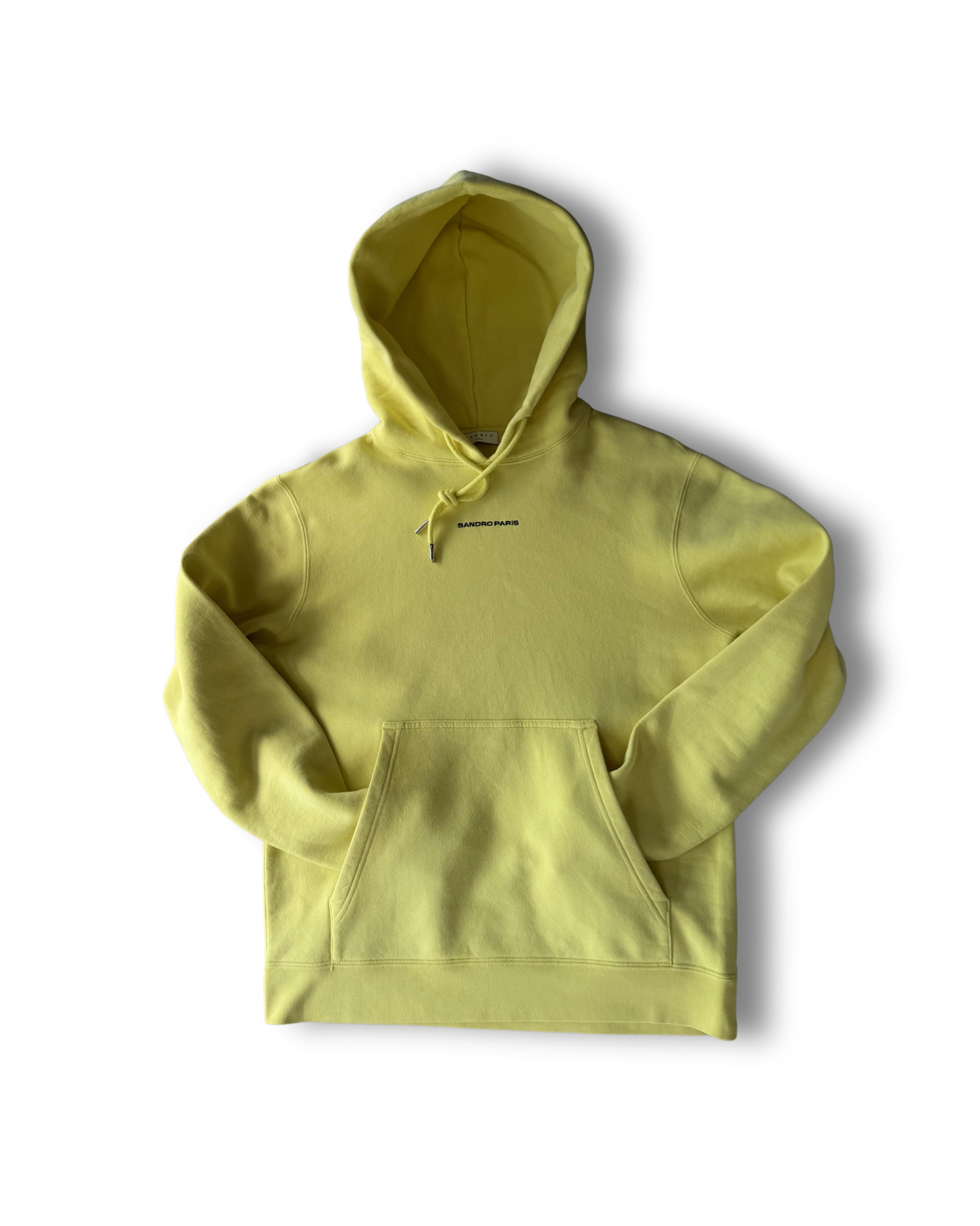 Hoodie SANDRO