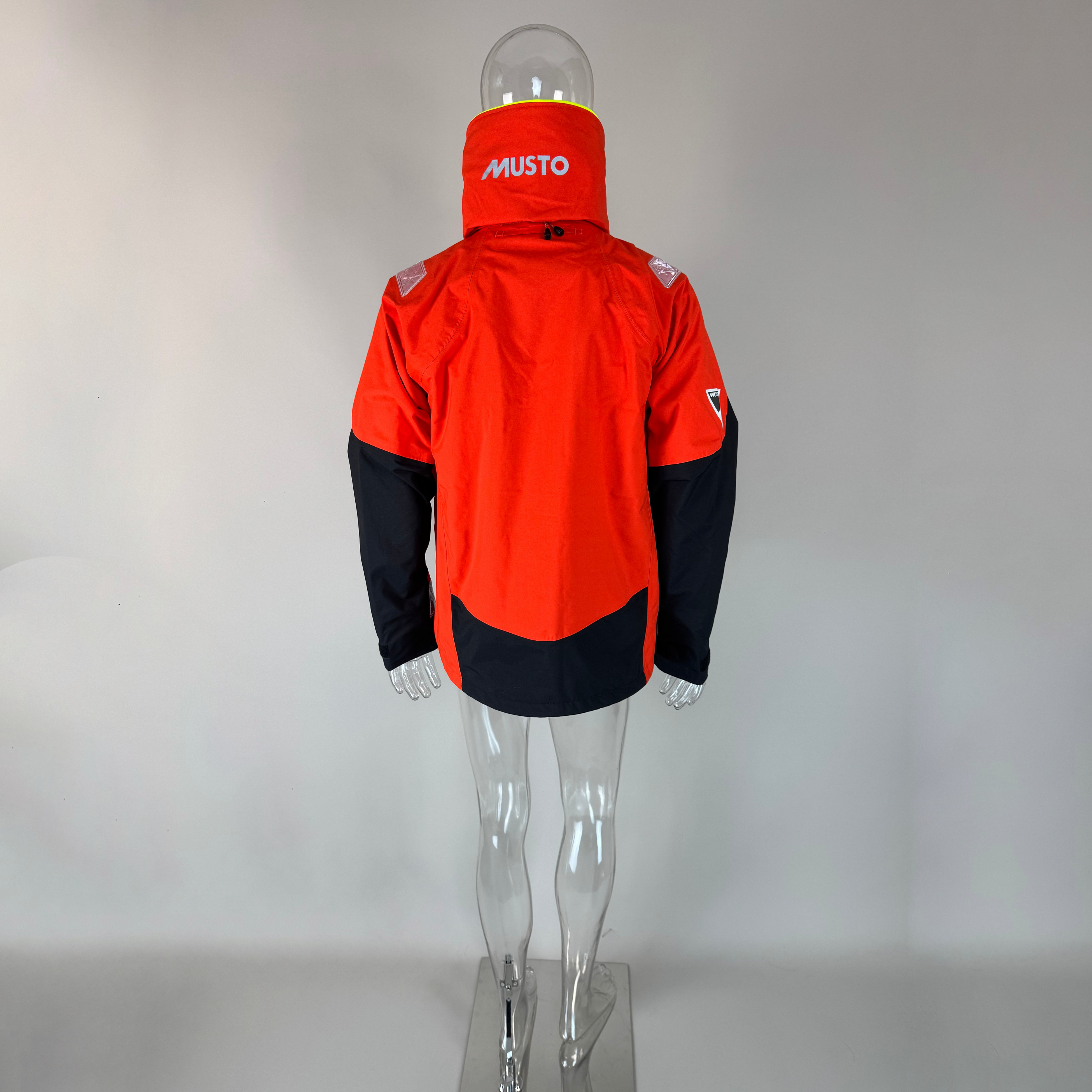 Chaqueta de Ski MUSTO