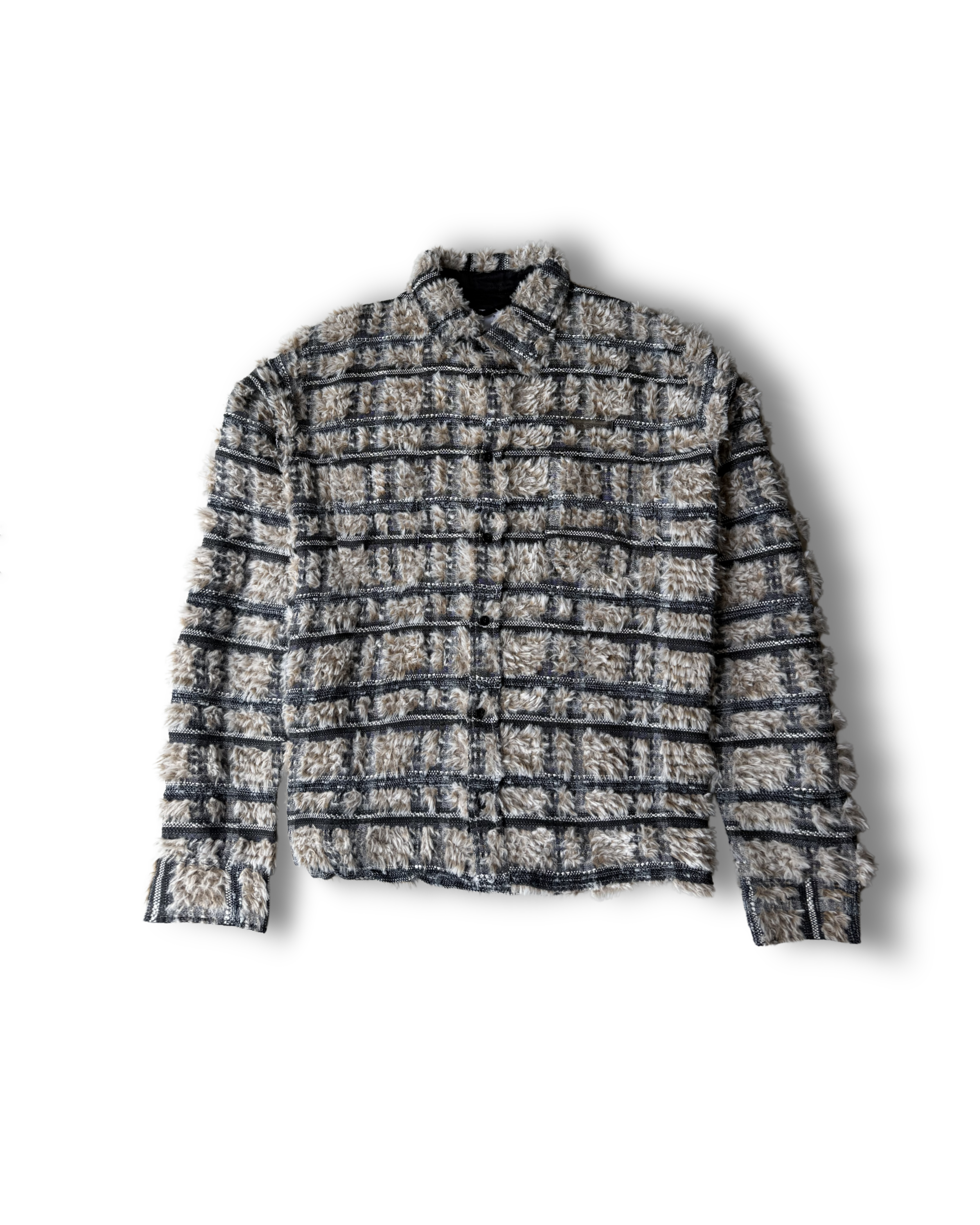 Chaqueta 4S DESIGNS