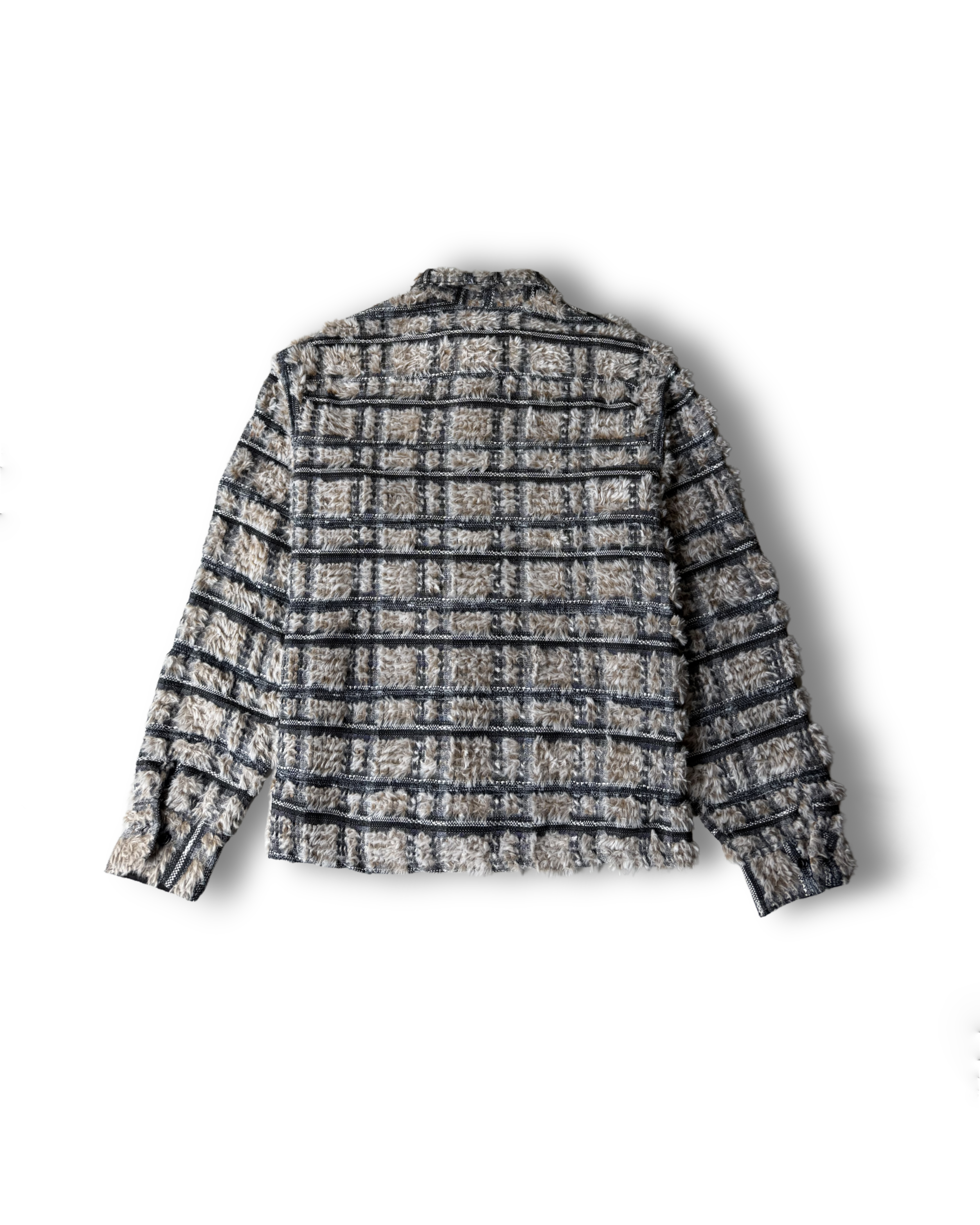 Chaqueta 4S DESIGNS