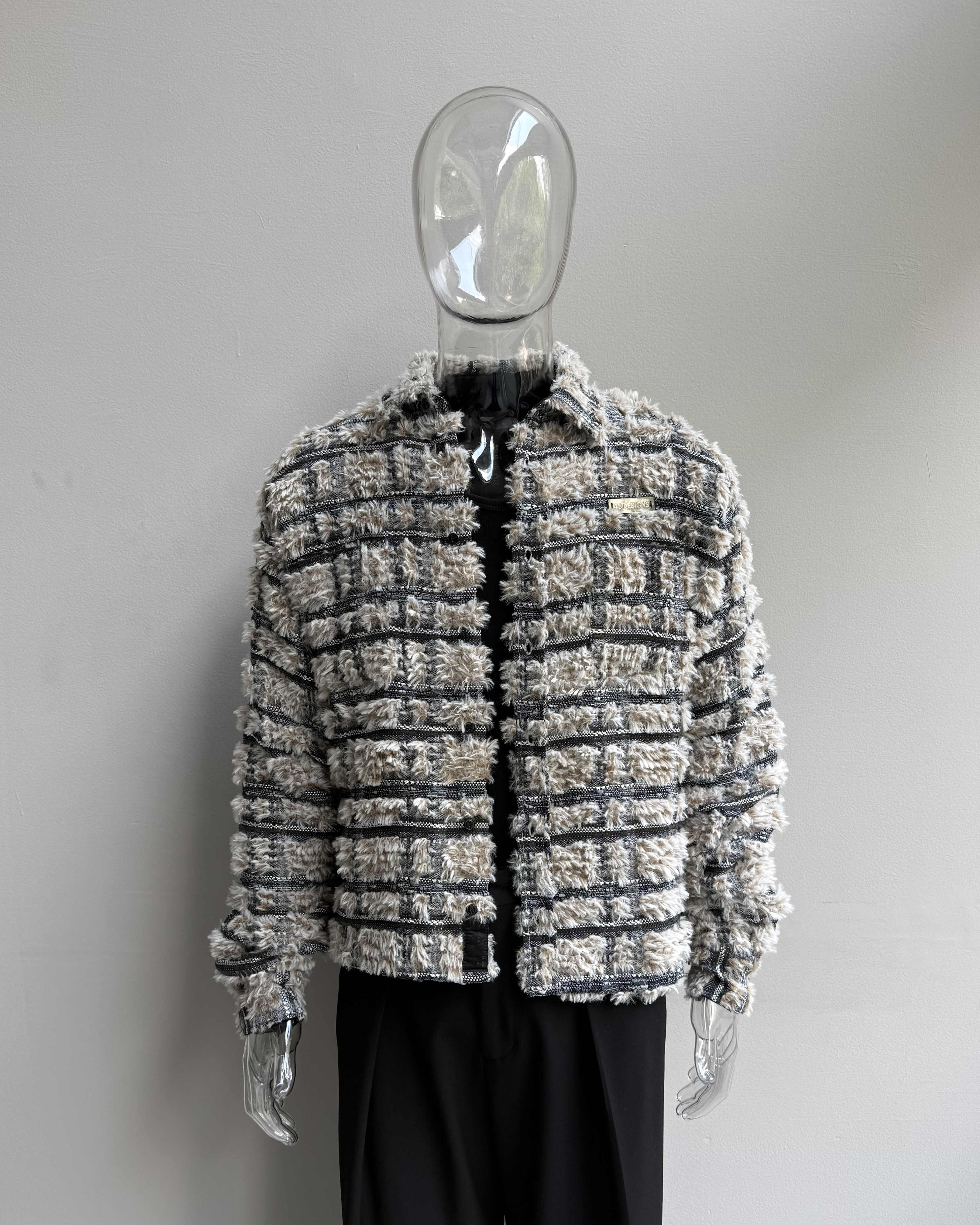 Chaqueta 4S DESIGNS