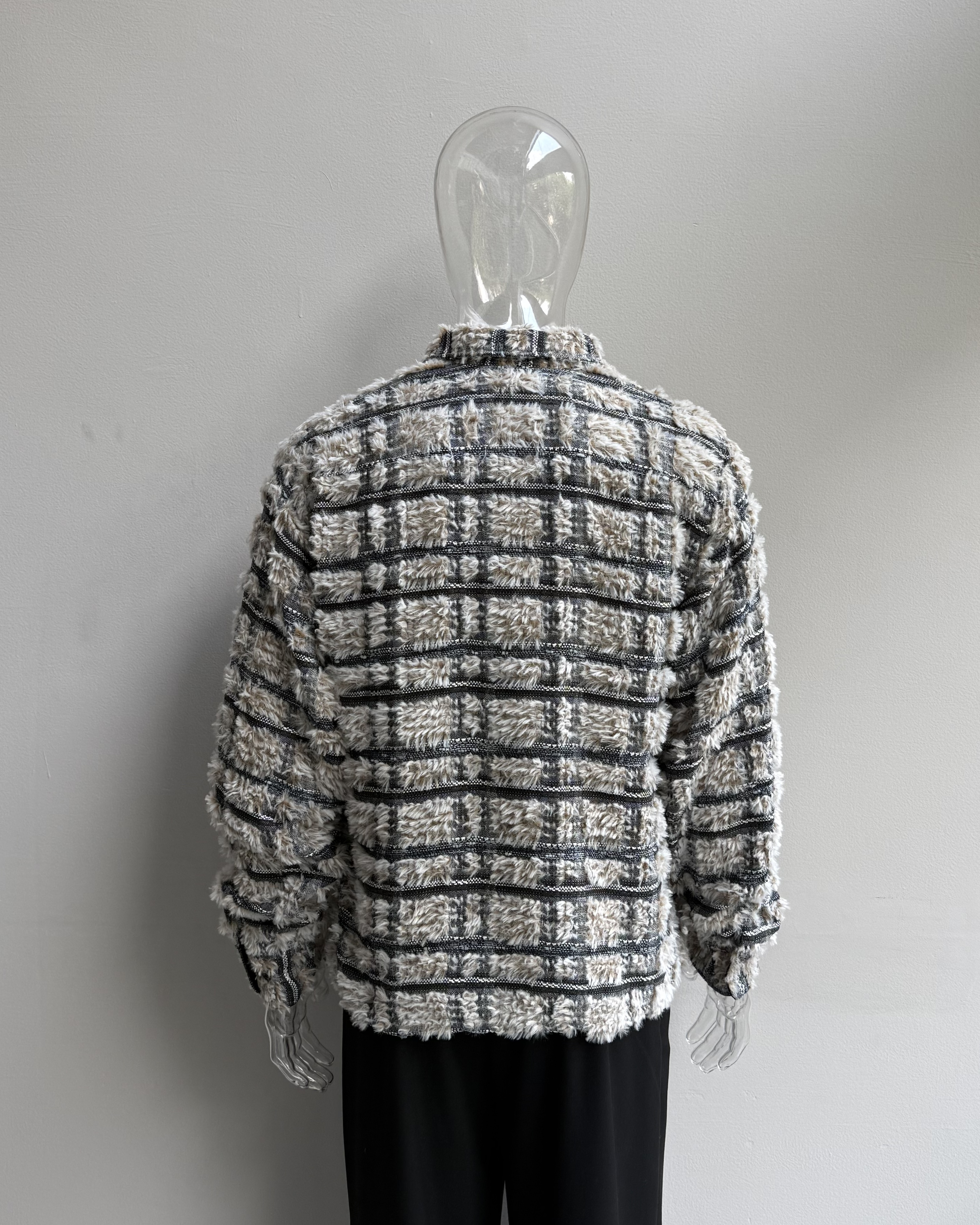 Chaqueta 4S DESIGNS