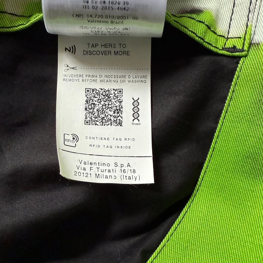Chaqueta VALENTINO