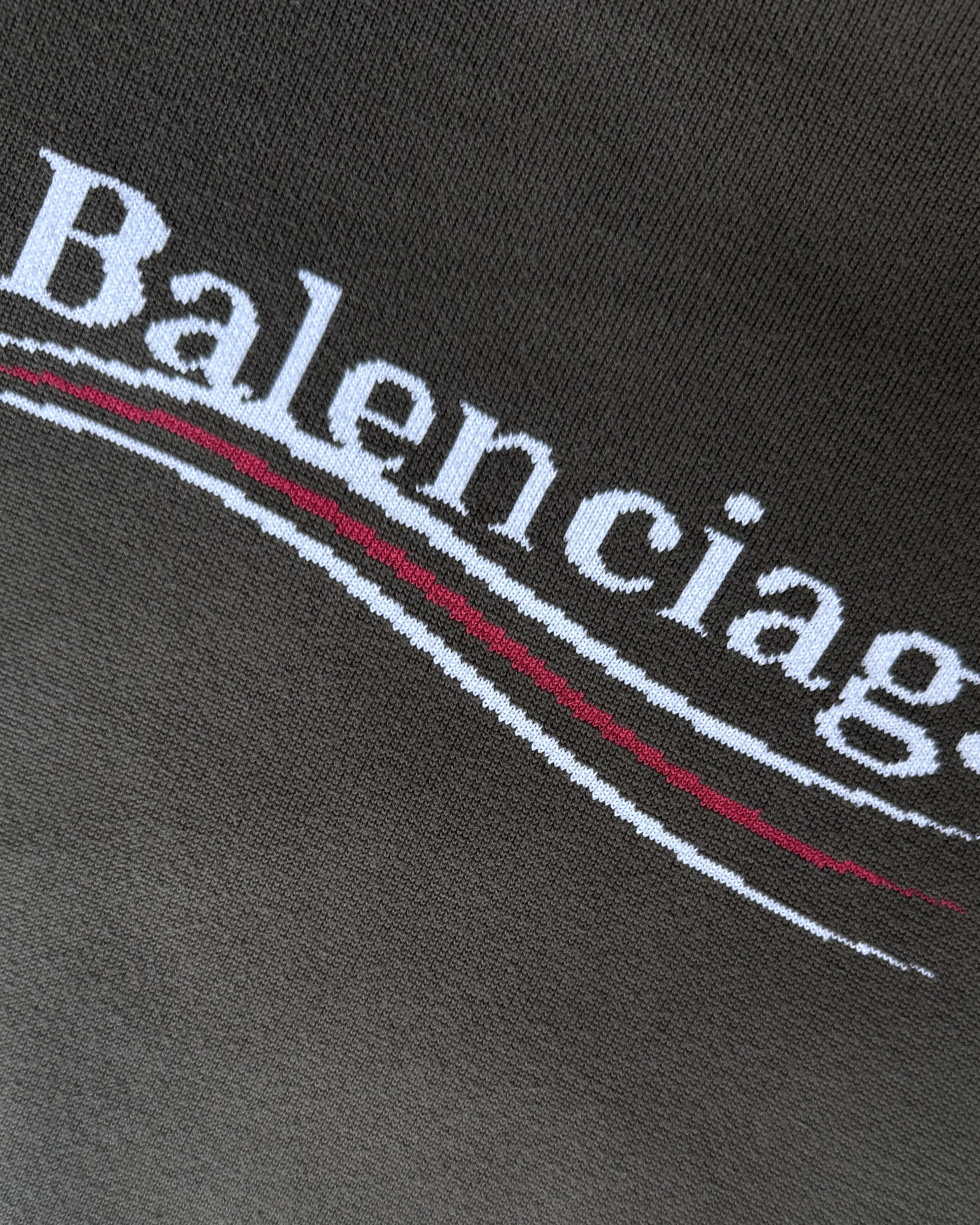 Suéter BALENCIAGA