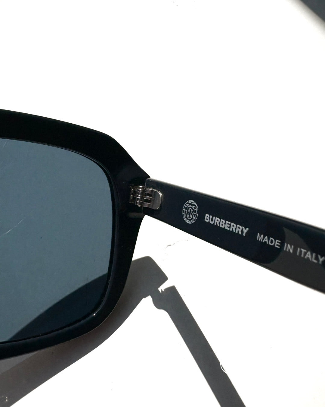 Lentes de sol BURBERRY
