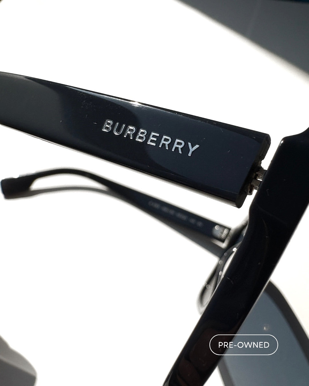 Lentes de sol BURBERRY