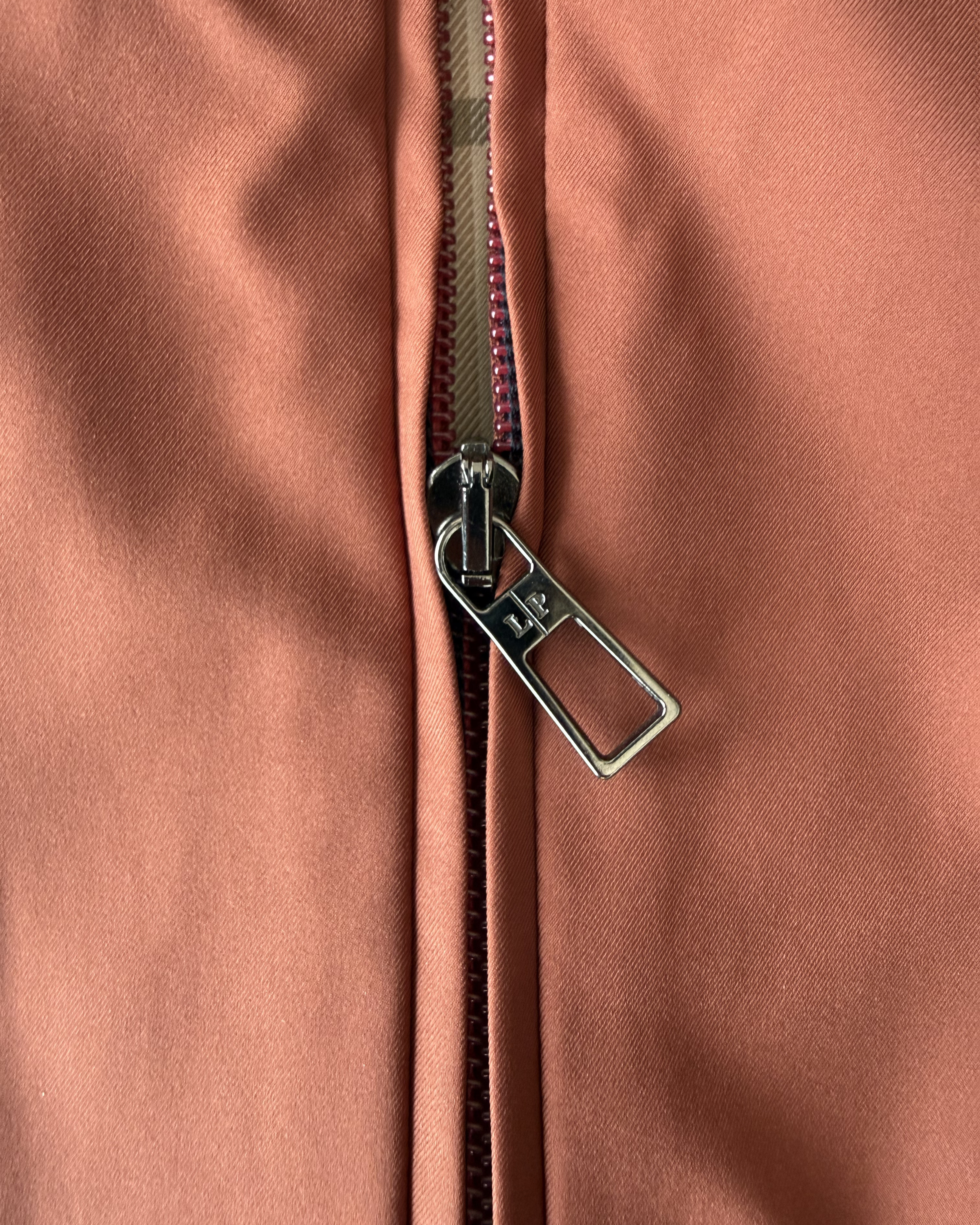 Chaqueta LORO PIANA