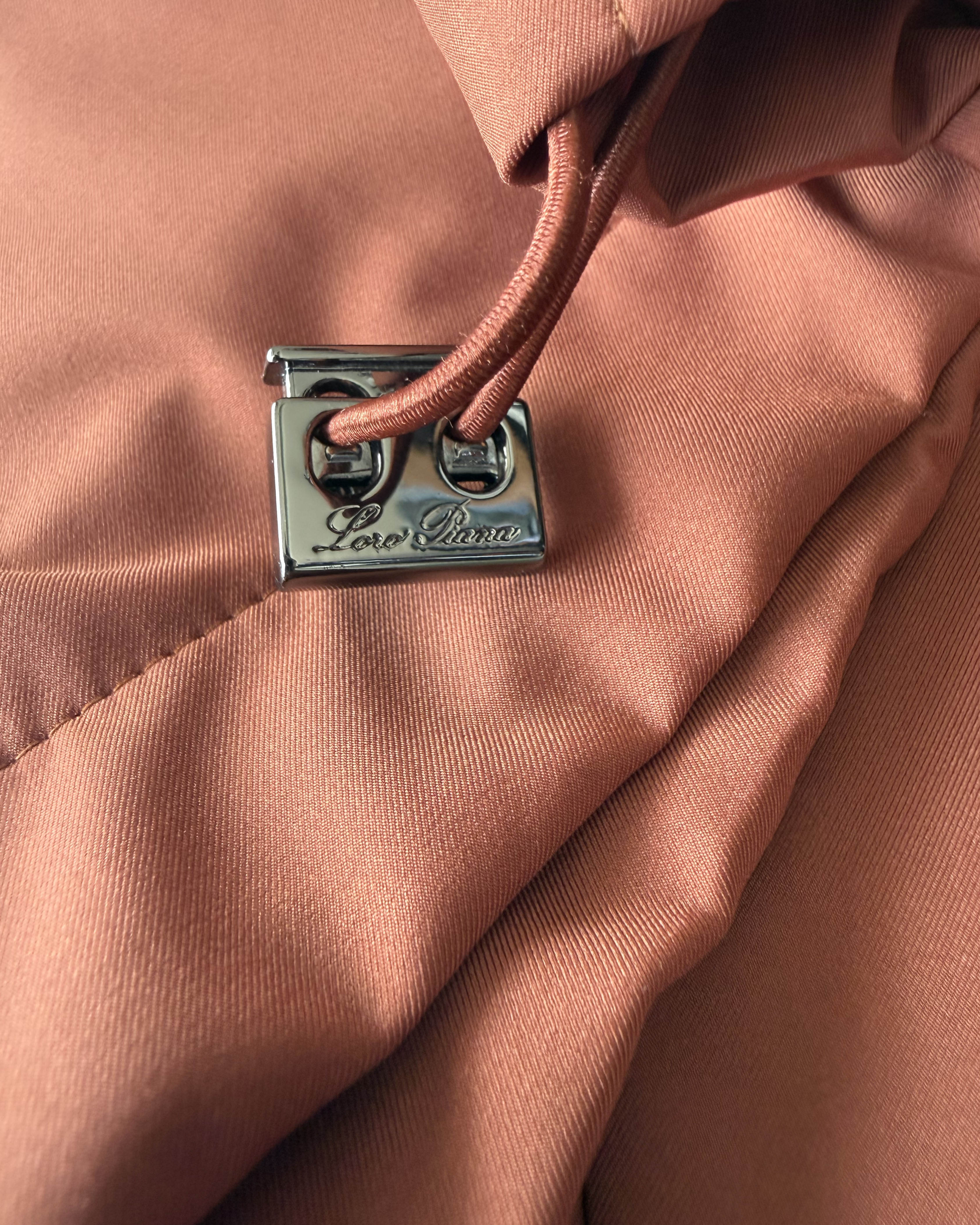 Chaqueta LORO PIANA