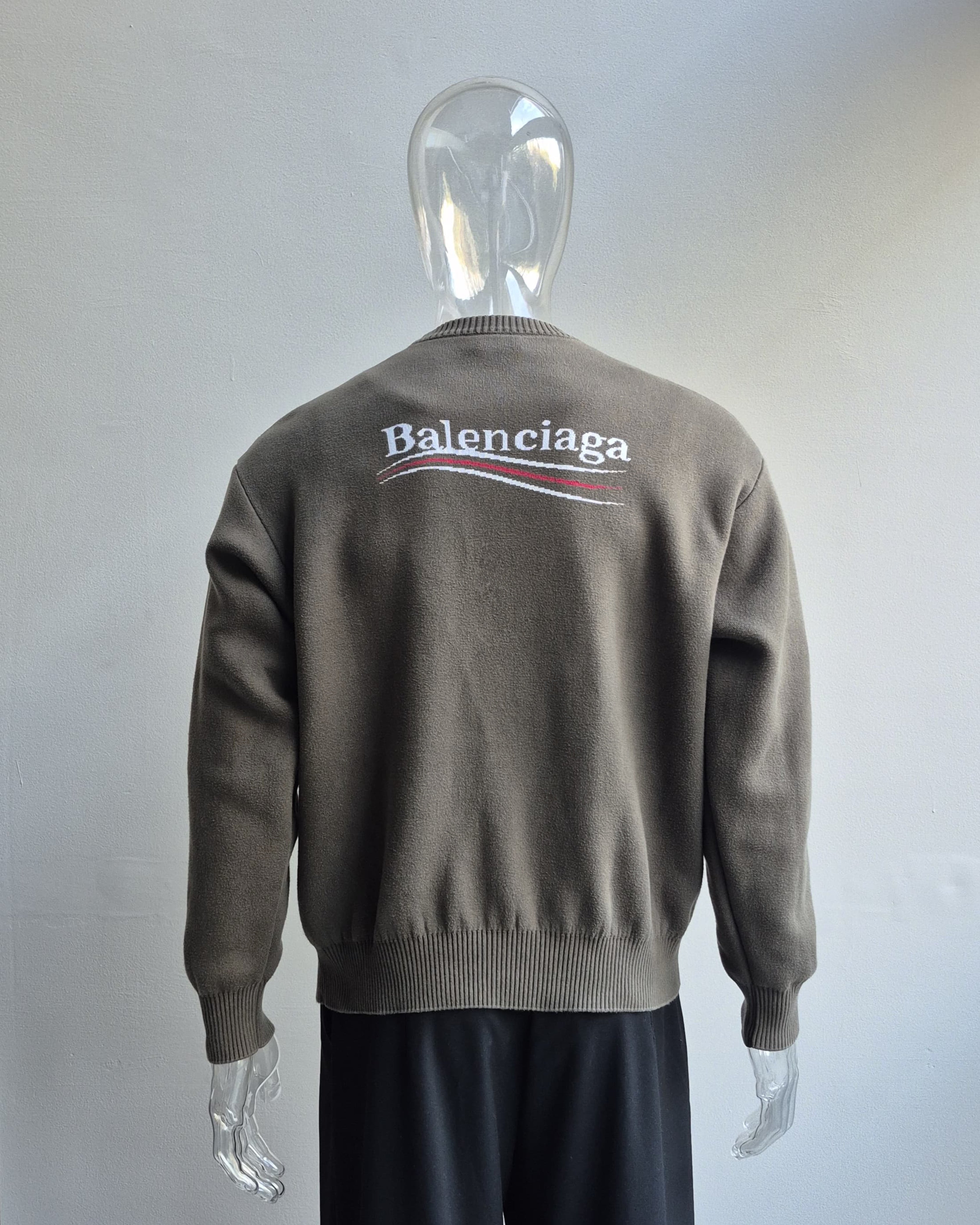 Suéter BALENCIAGA