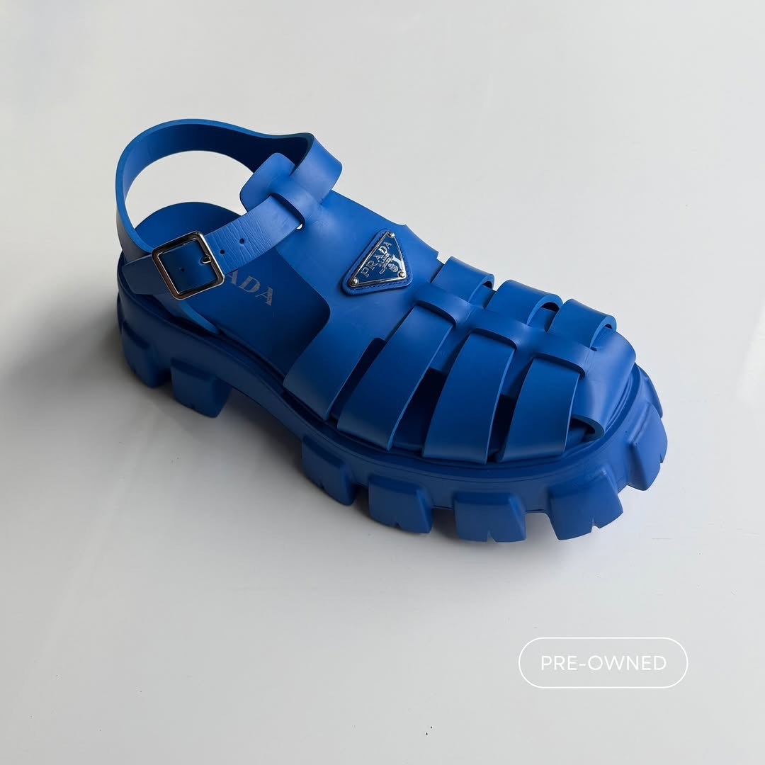 Sandalias PRADA