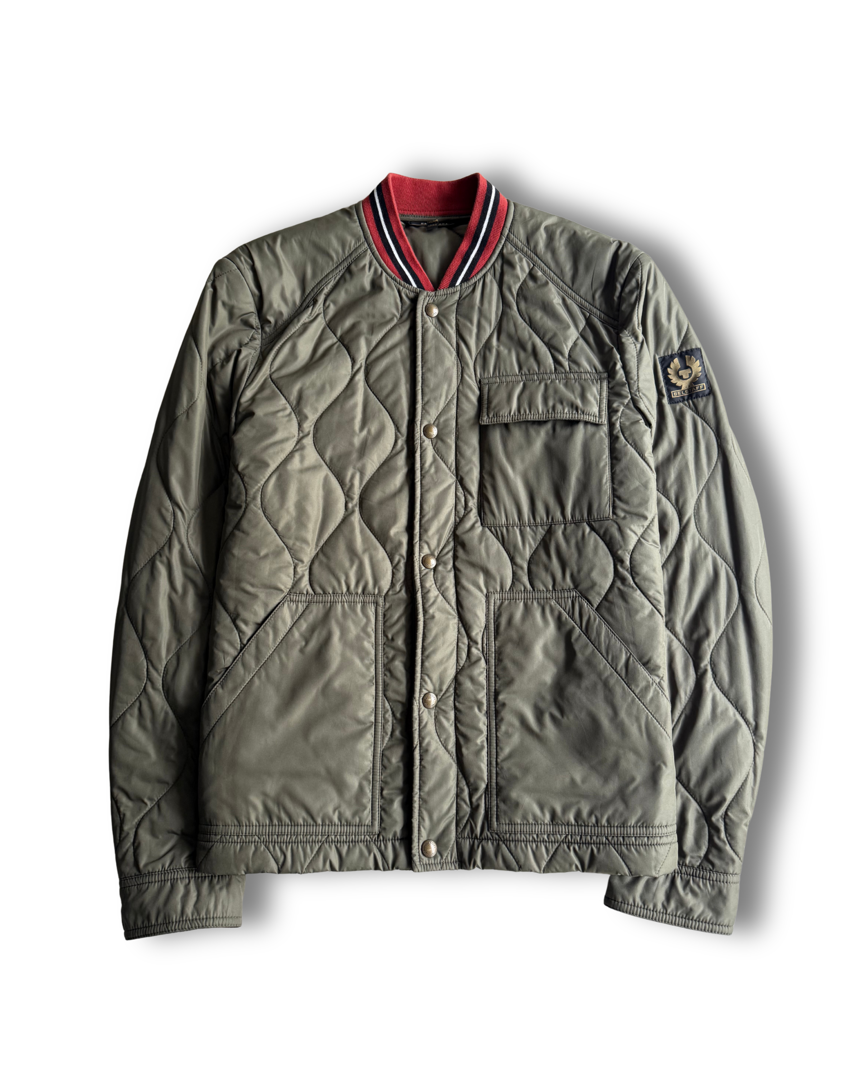 Chamarra BELSTAFF