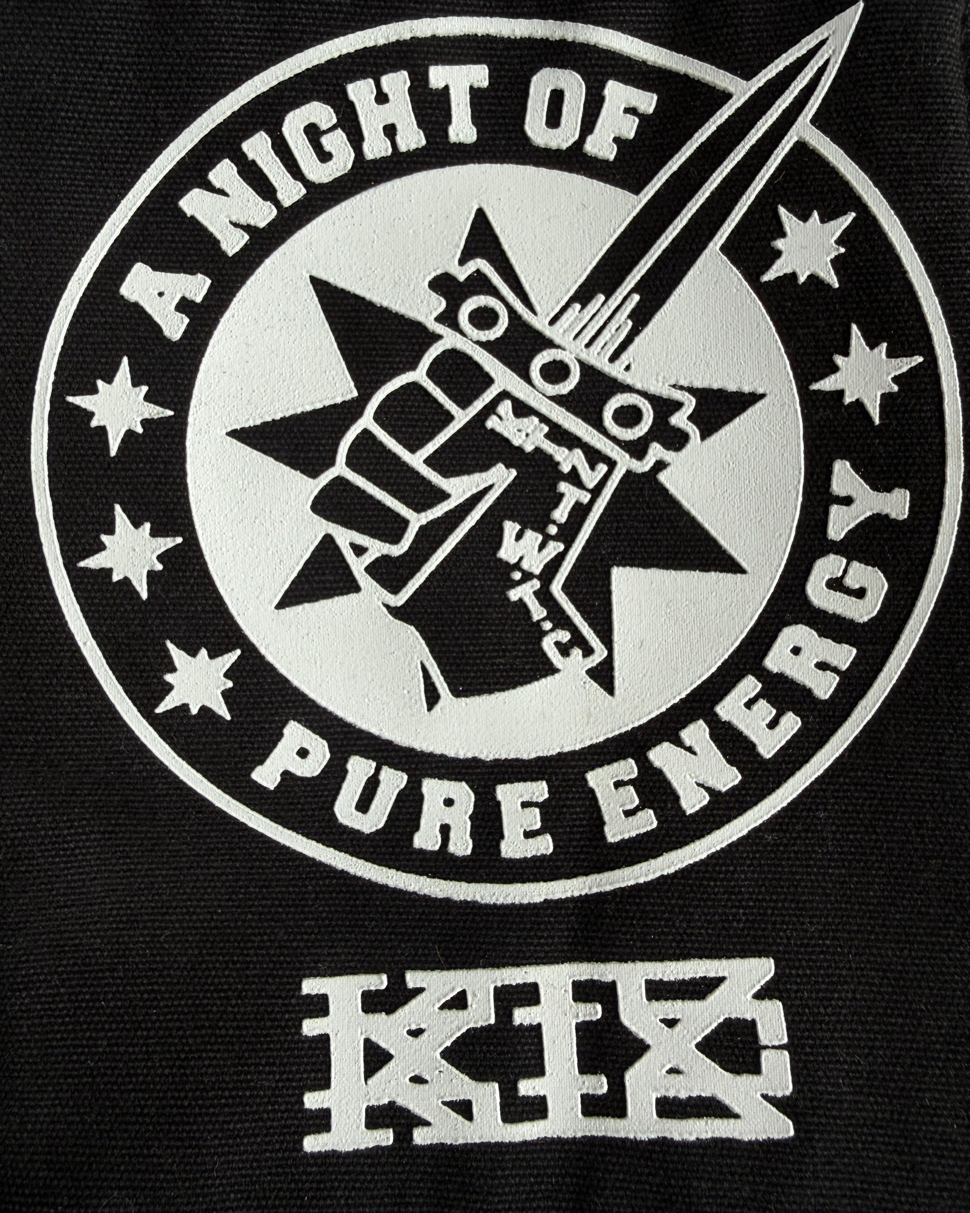 Chaqueta KTZ