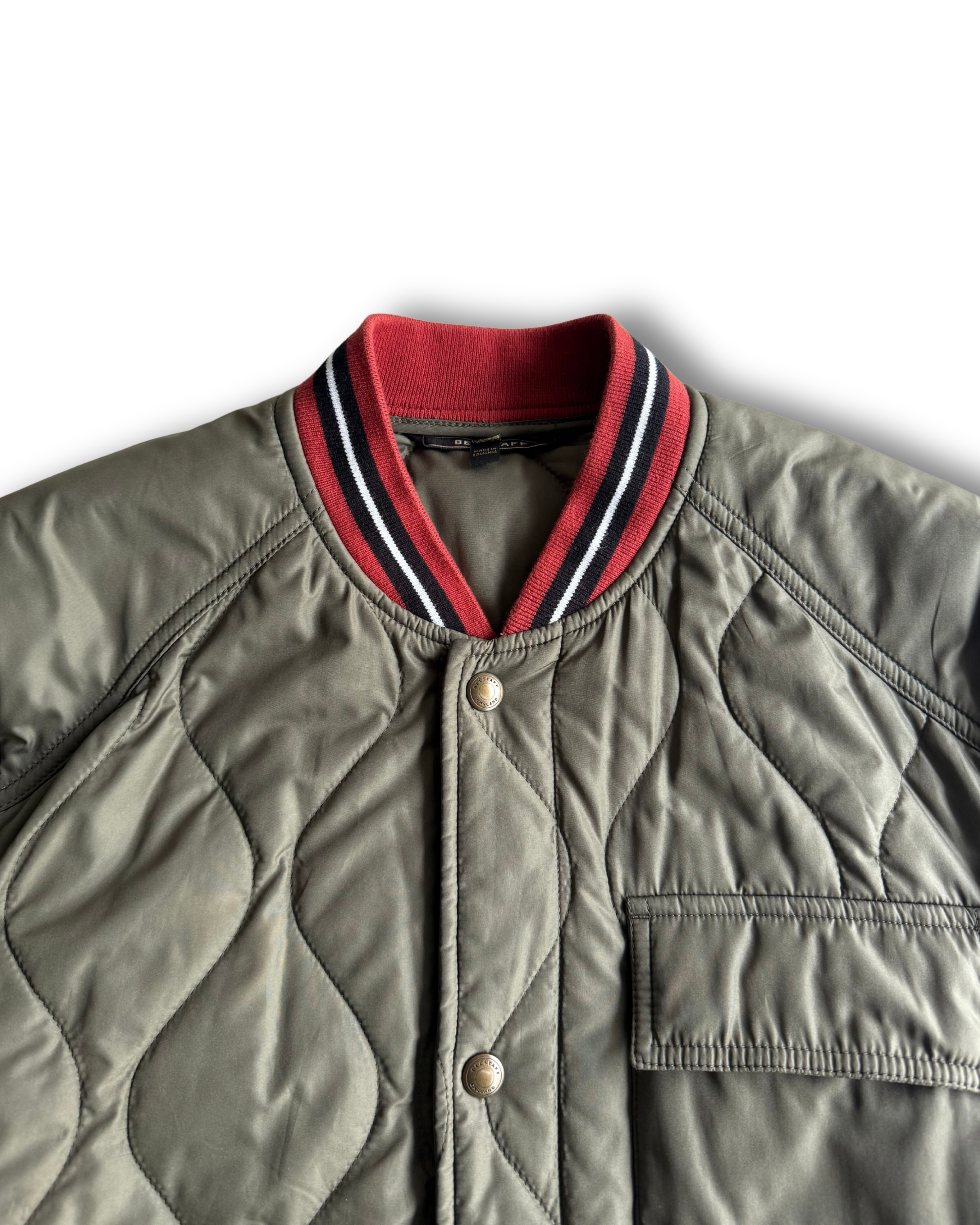 Chamarra BELSTAFF