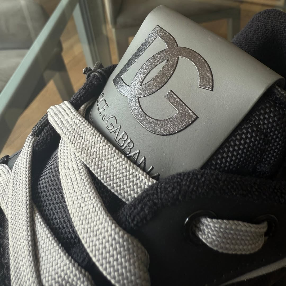 Sneakers DOLCE & GABBANA