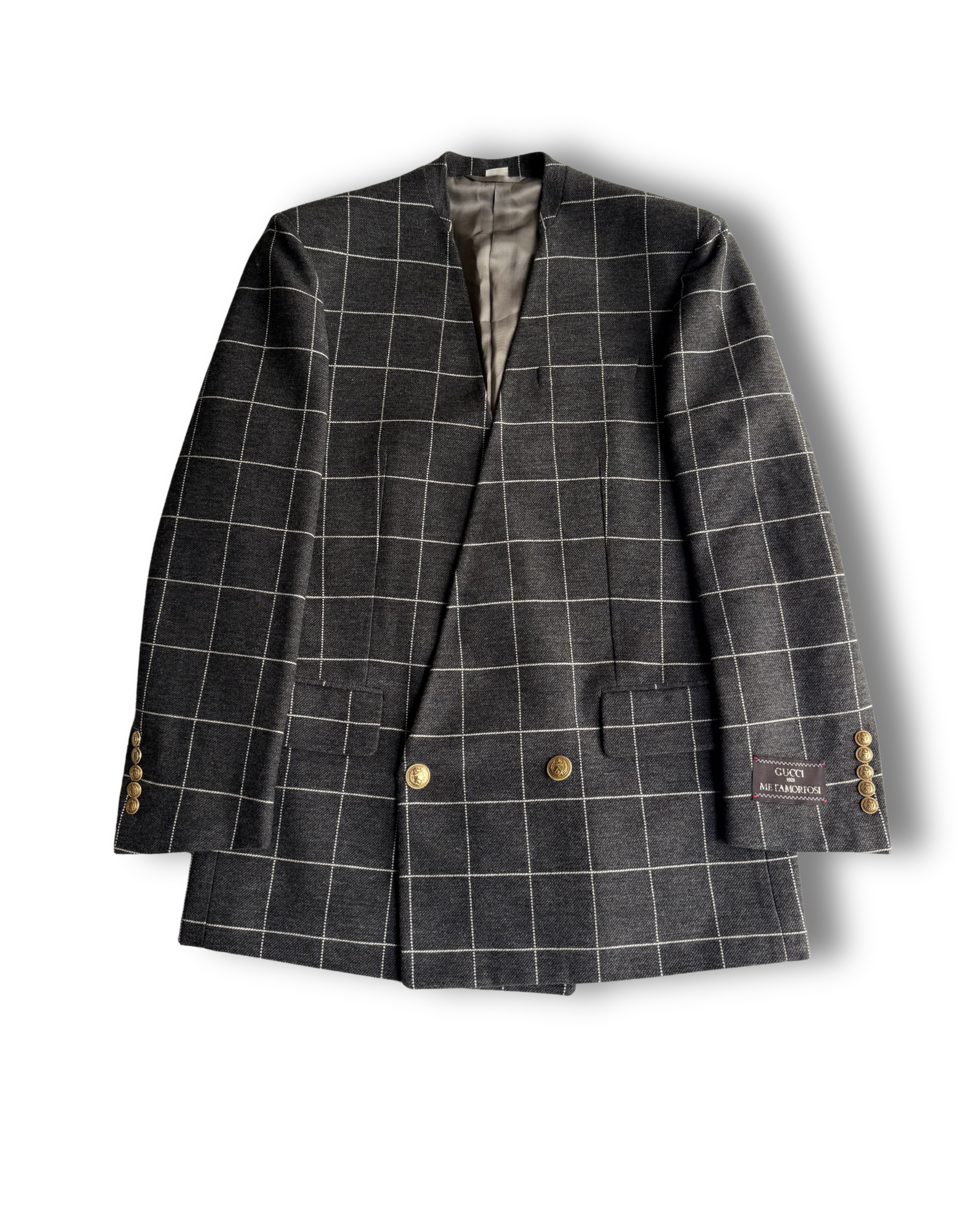 Blazer GUCCI
