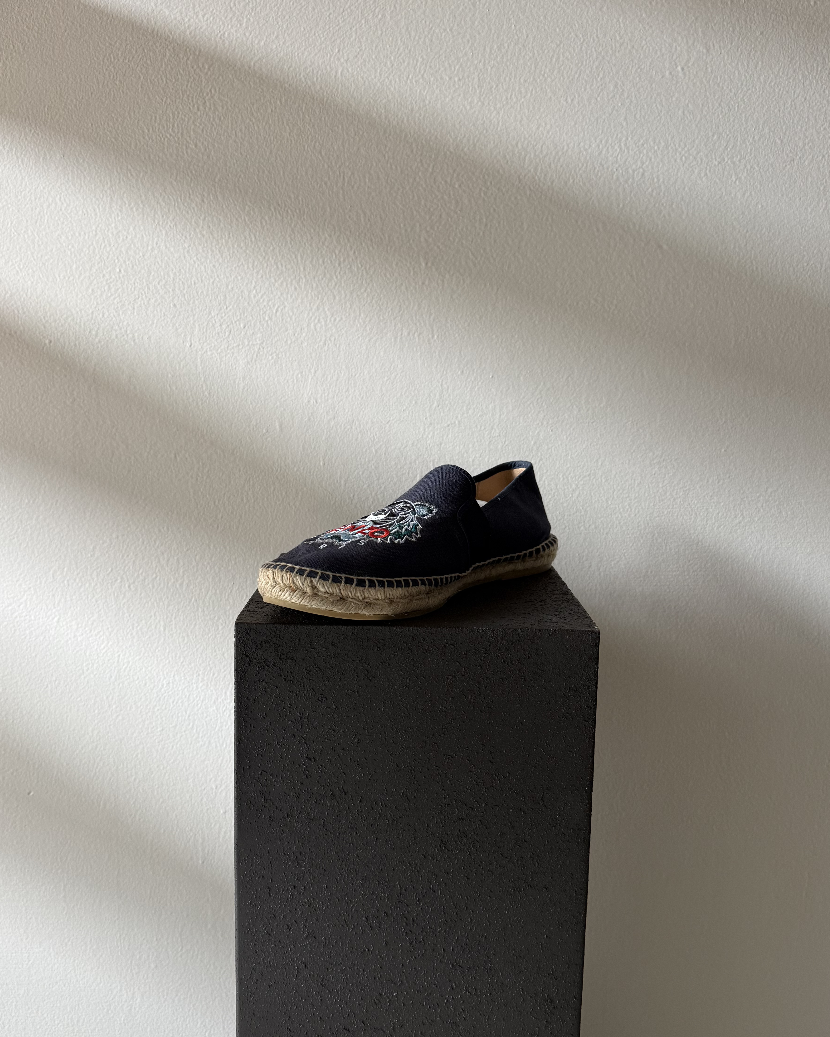 Alpargatas KENZO