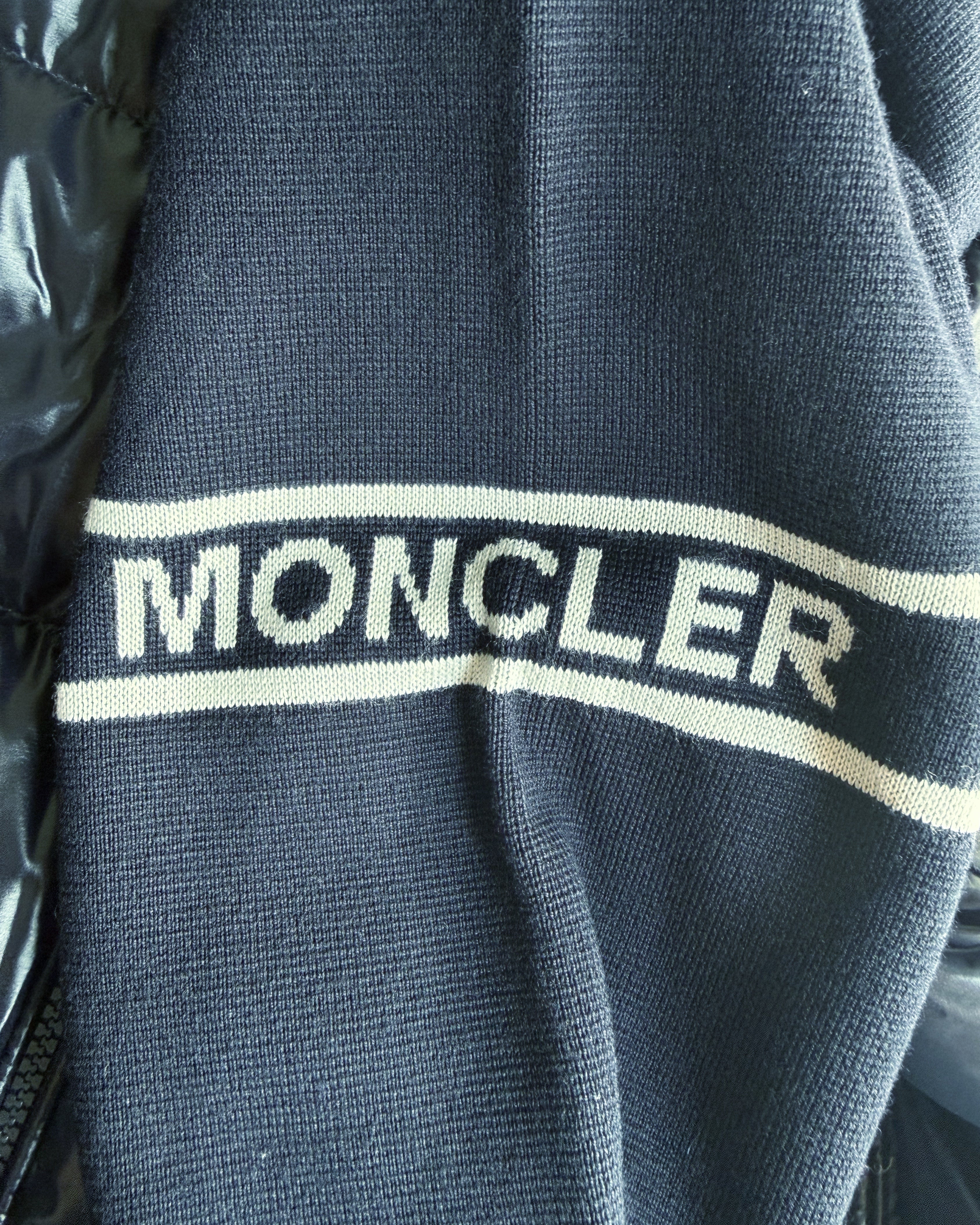 Chamarra MONCLER