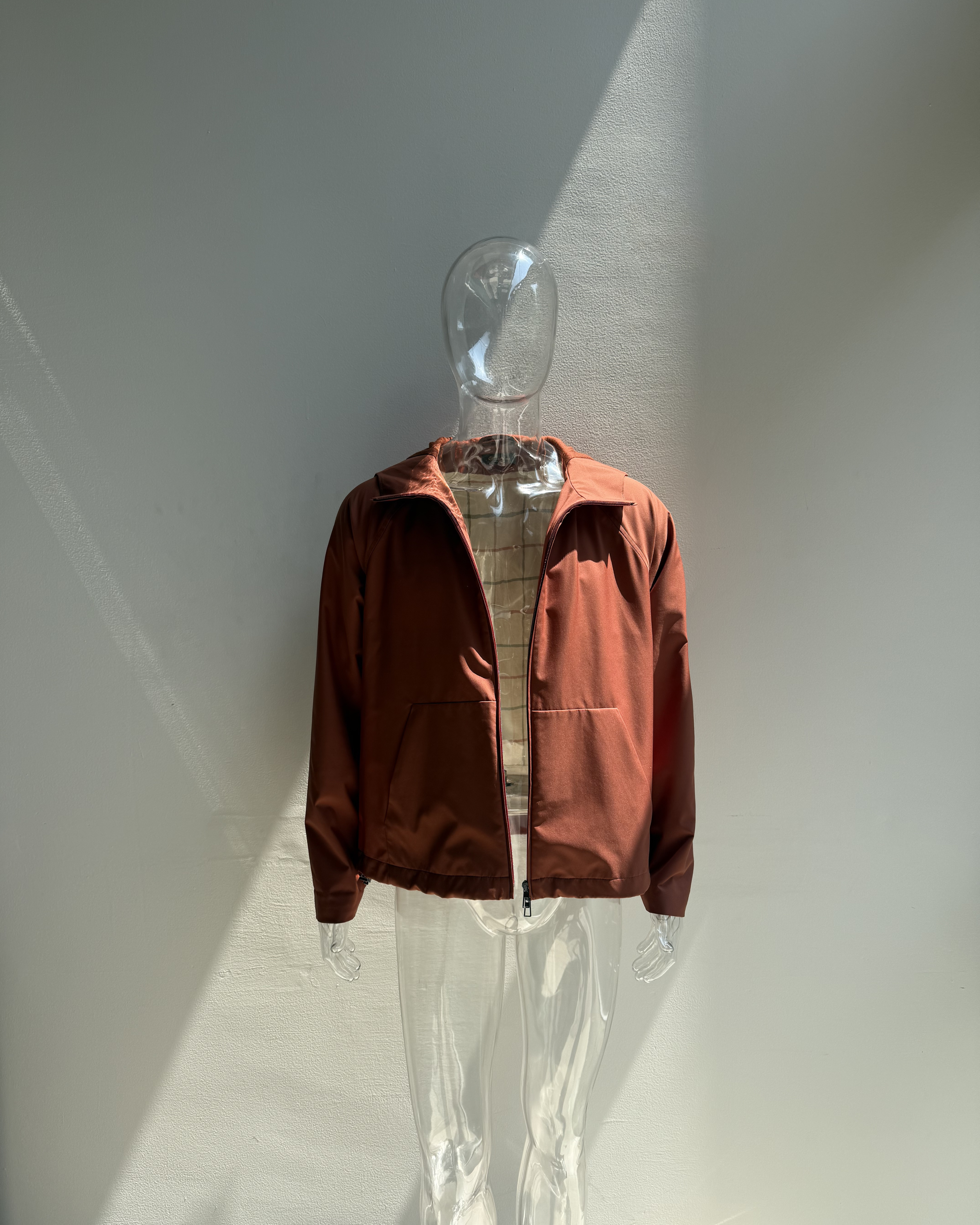 Chaqueta LORO PIANA
