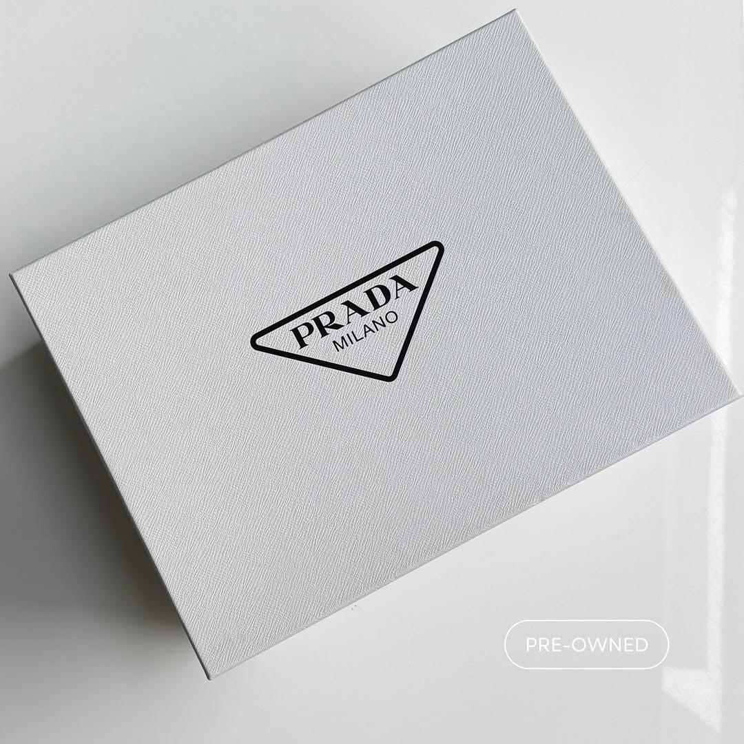 Sandalias PRADA