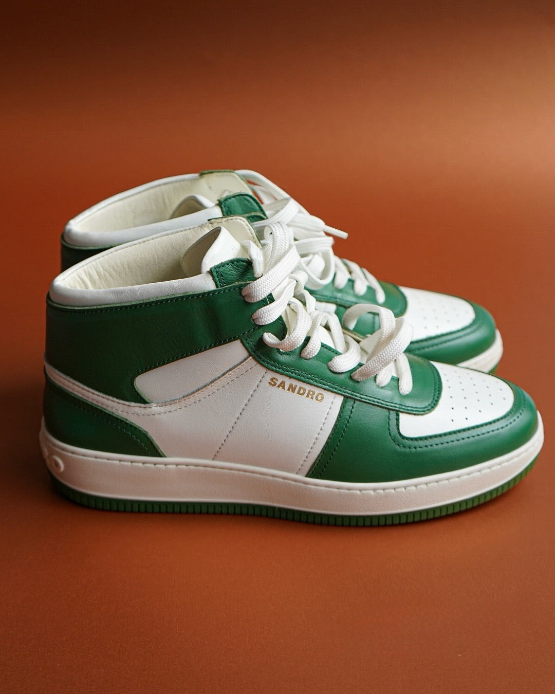 Sneakers SANDRO