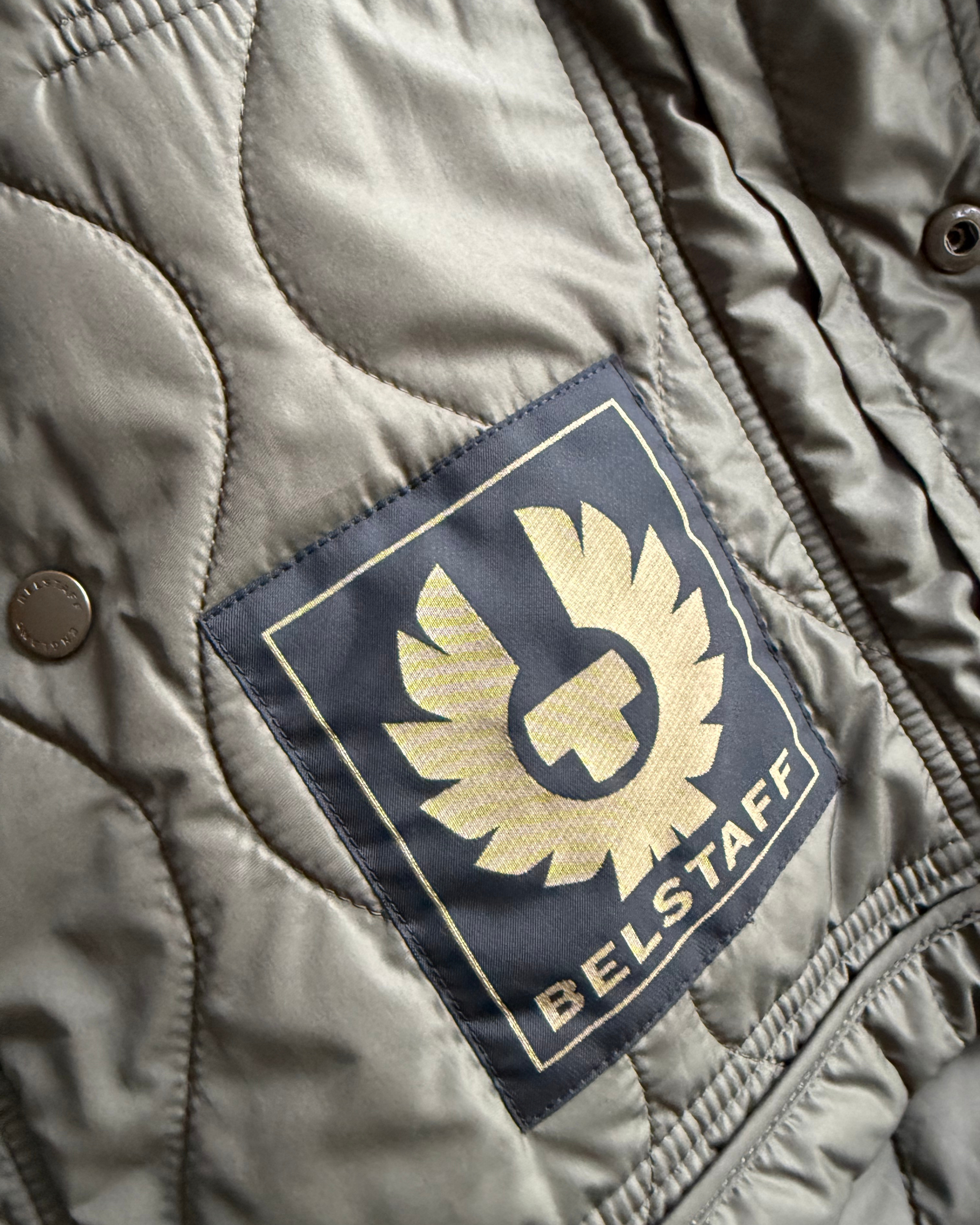 Chamarra BELSTAFF