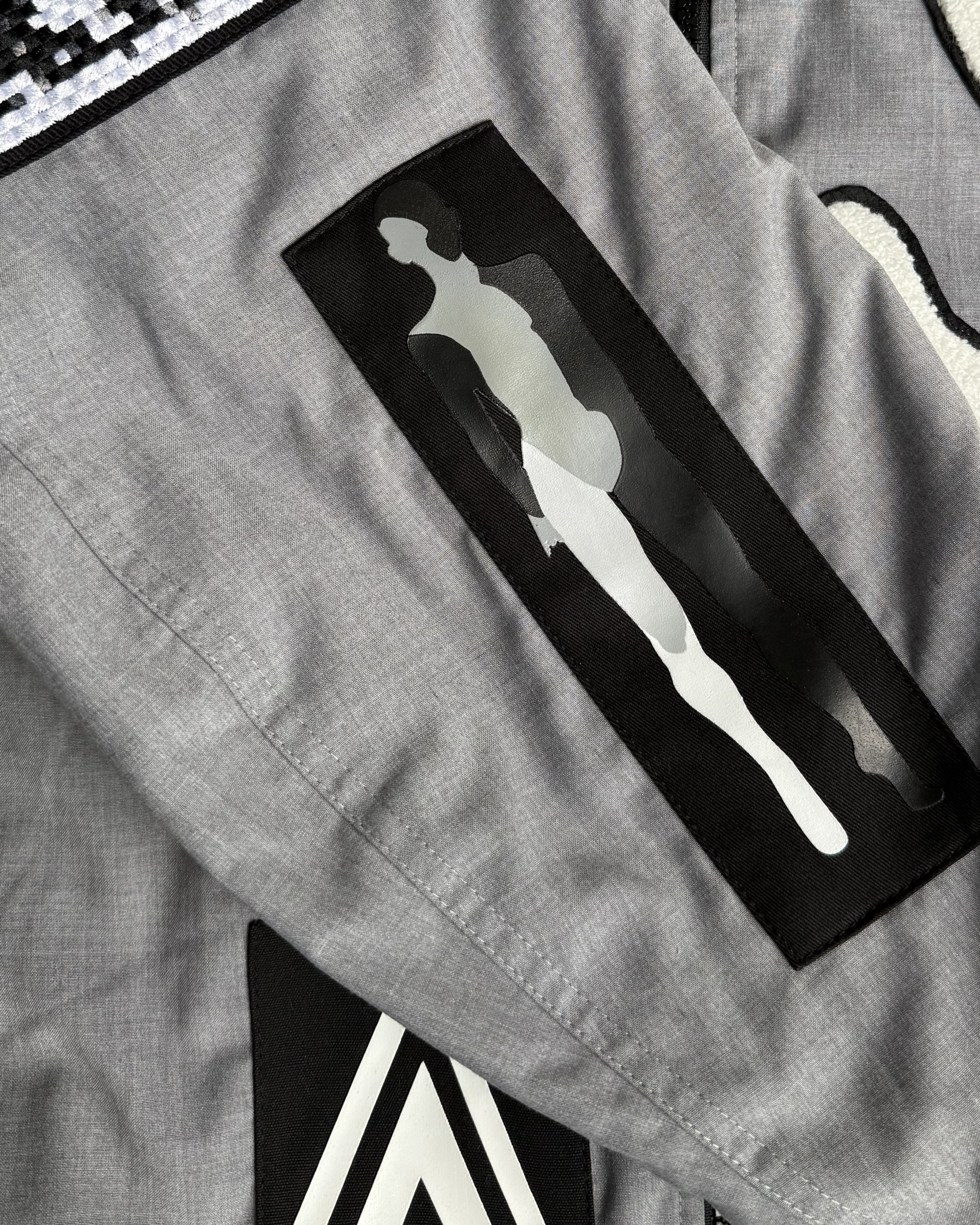 Chaqueta KTZ