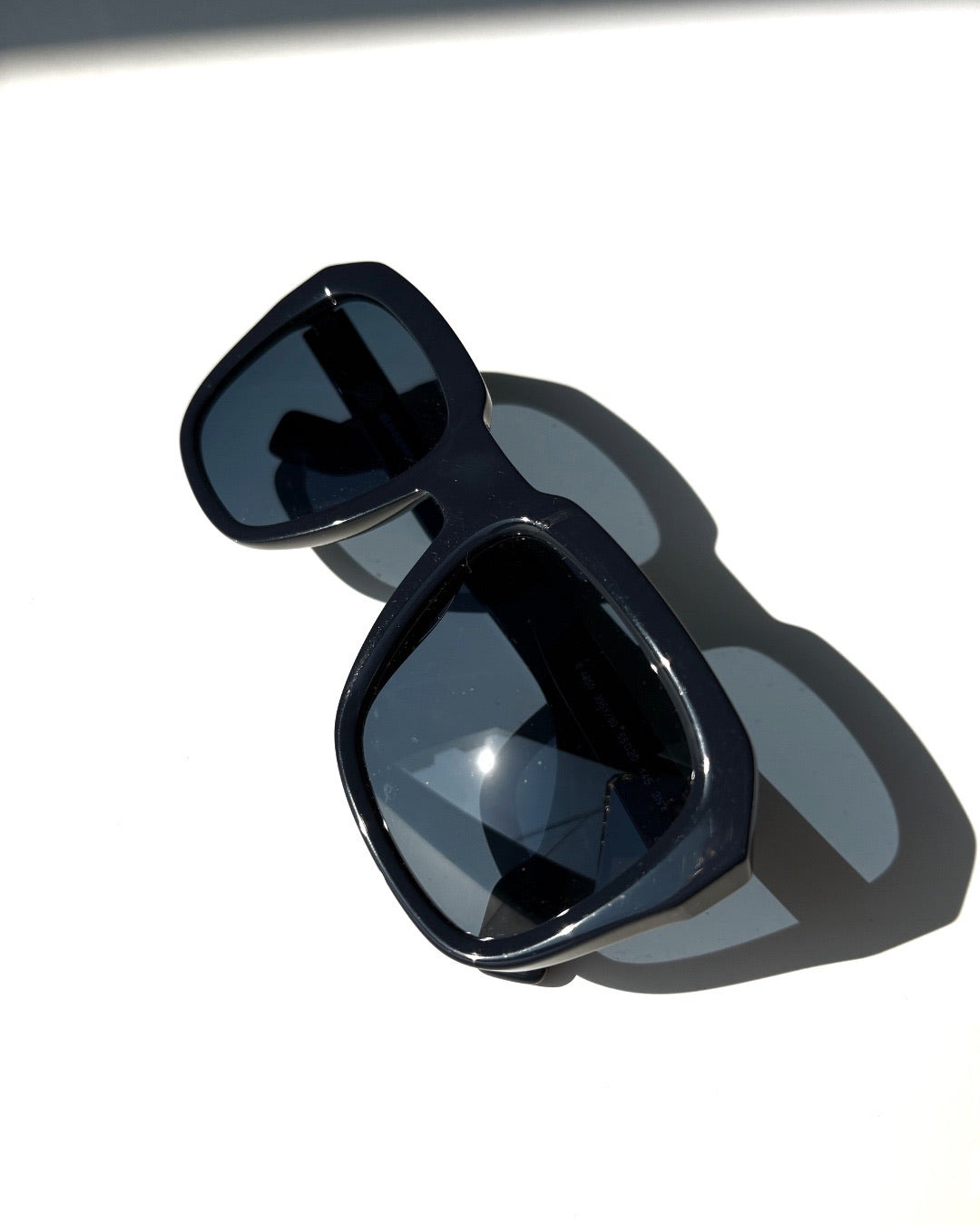Lentes de sol BURBERRY