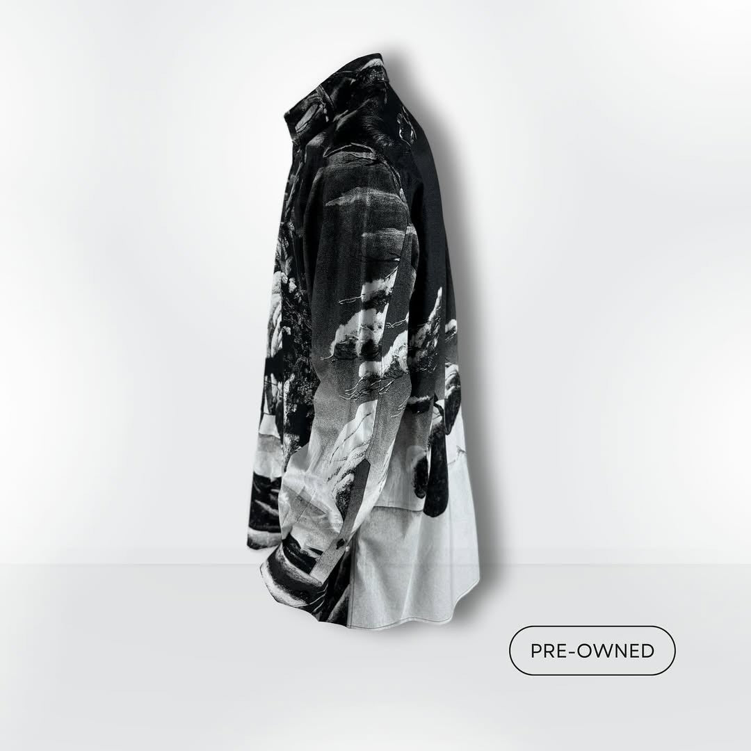 Camisa VALENTINO