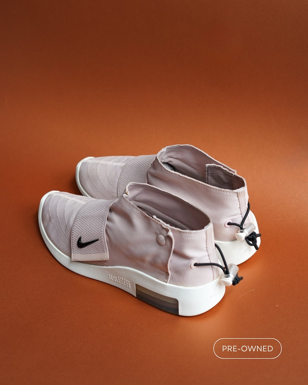 Tenis NIKE x FEAR OF GOD