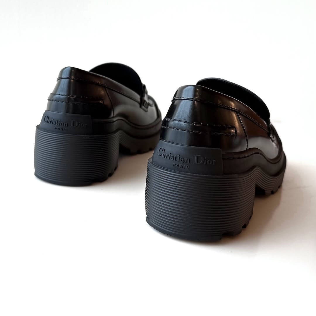 Mocasines CHRISTIAN DIOR