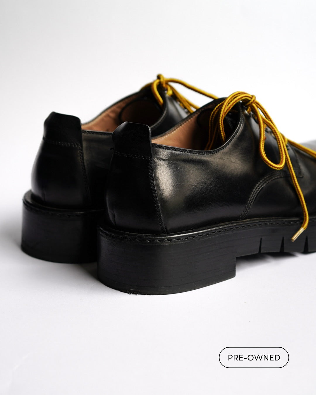 Zapatos Salvatore FERRAGAMO