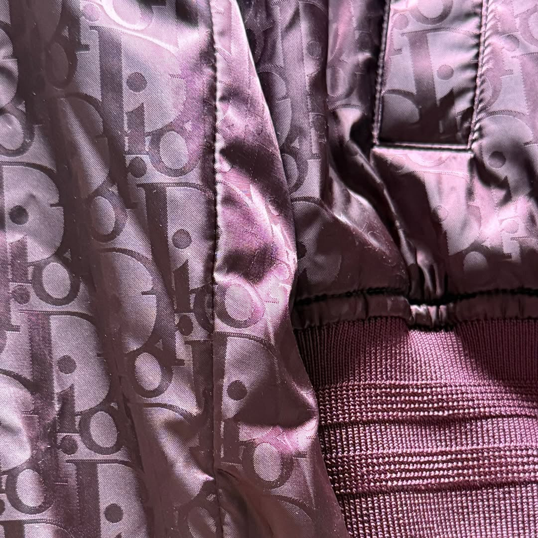 Bomber jacket DIOR