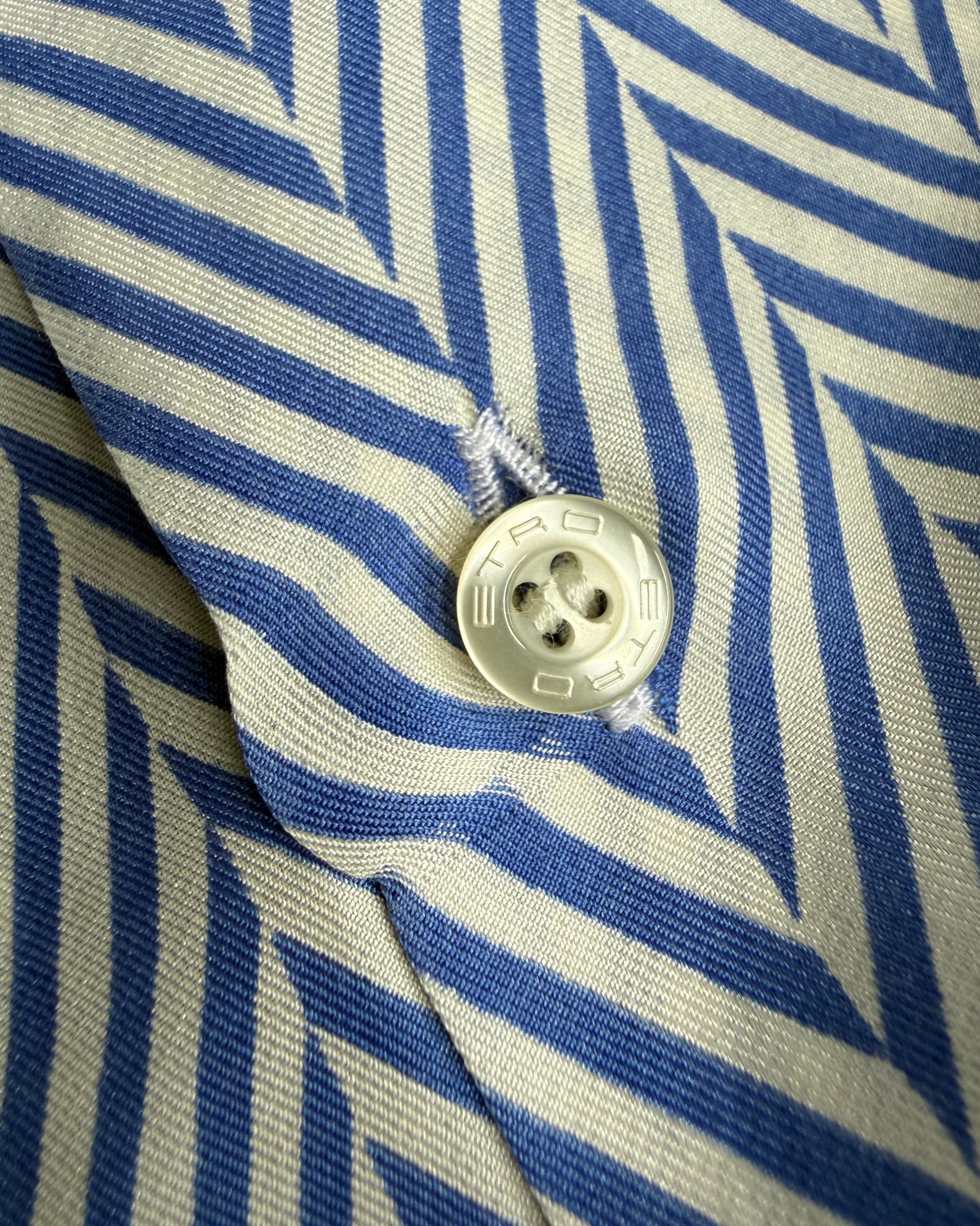 Camisa ETRO