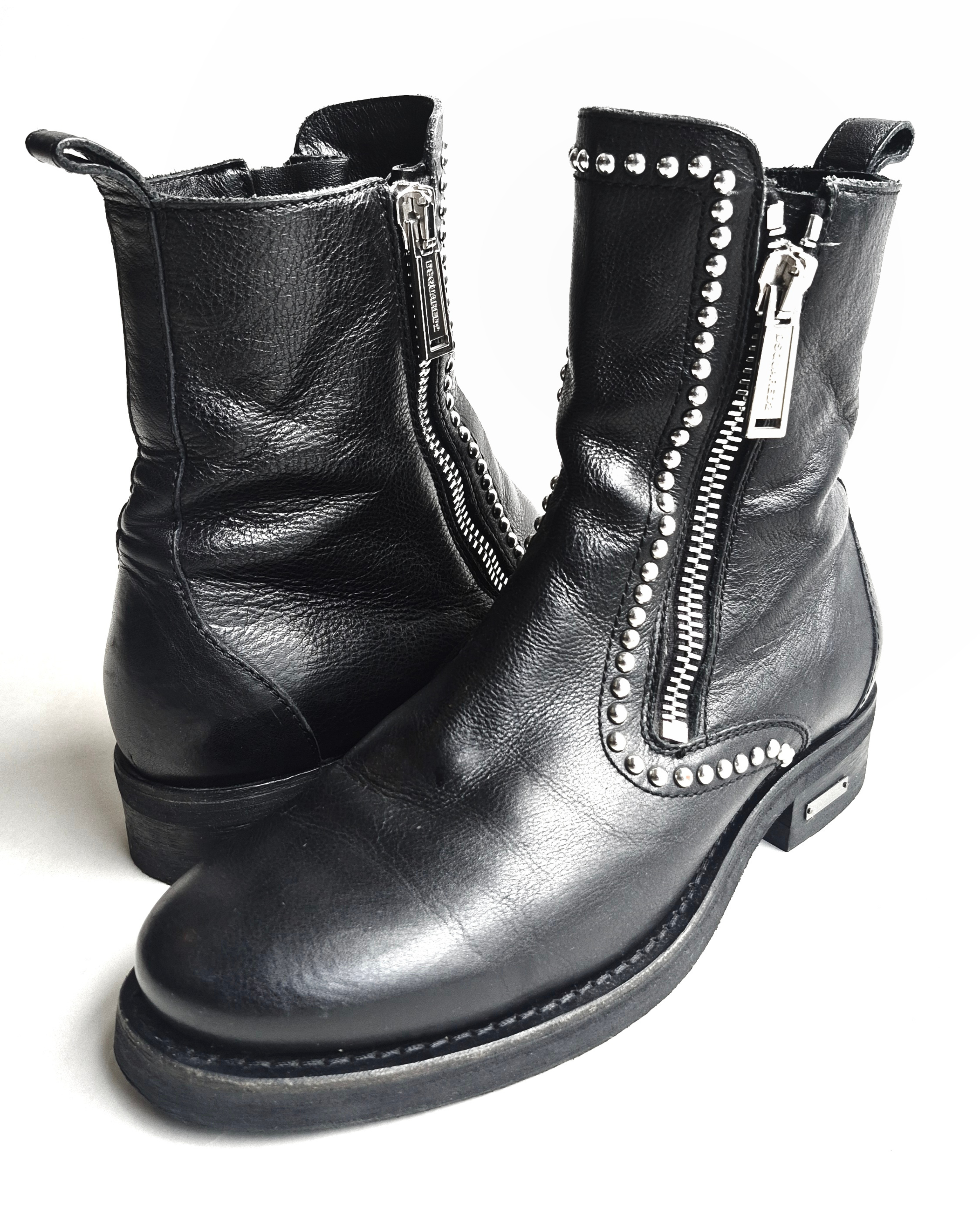 Botas DSQUARED2