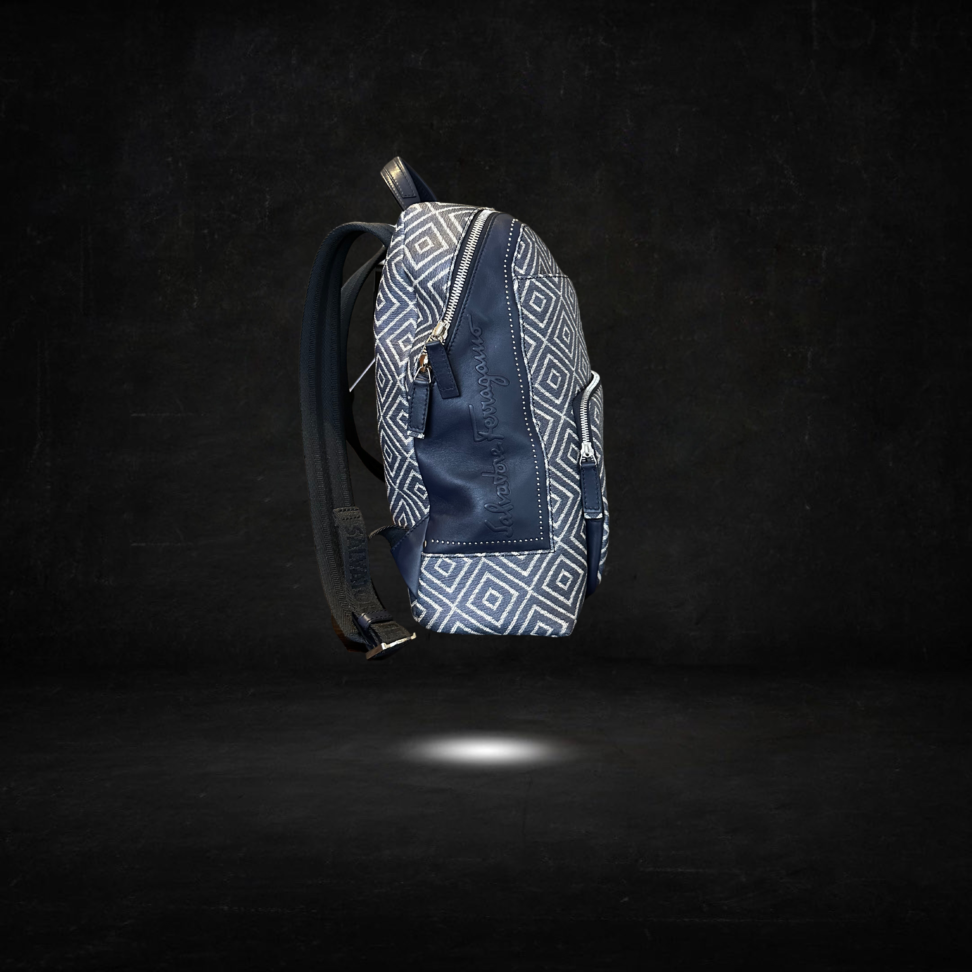 Backpack SALVATORE FERRAGAMO