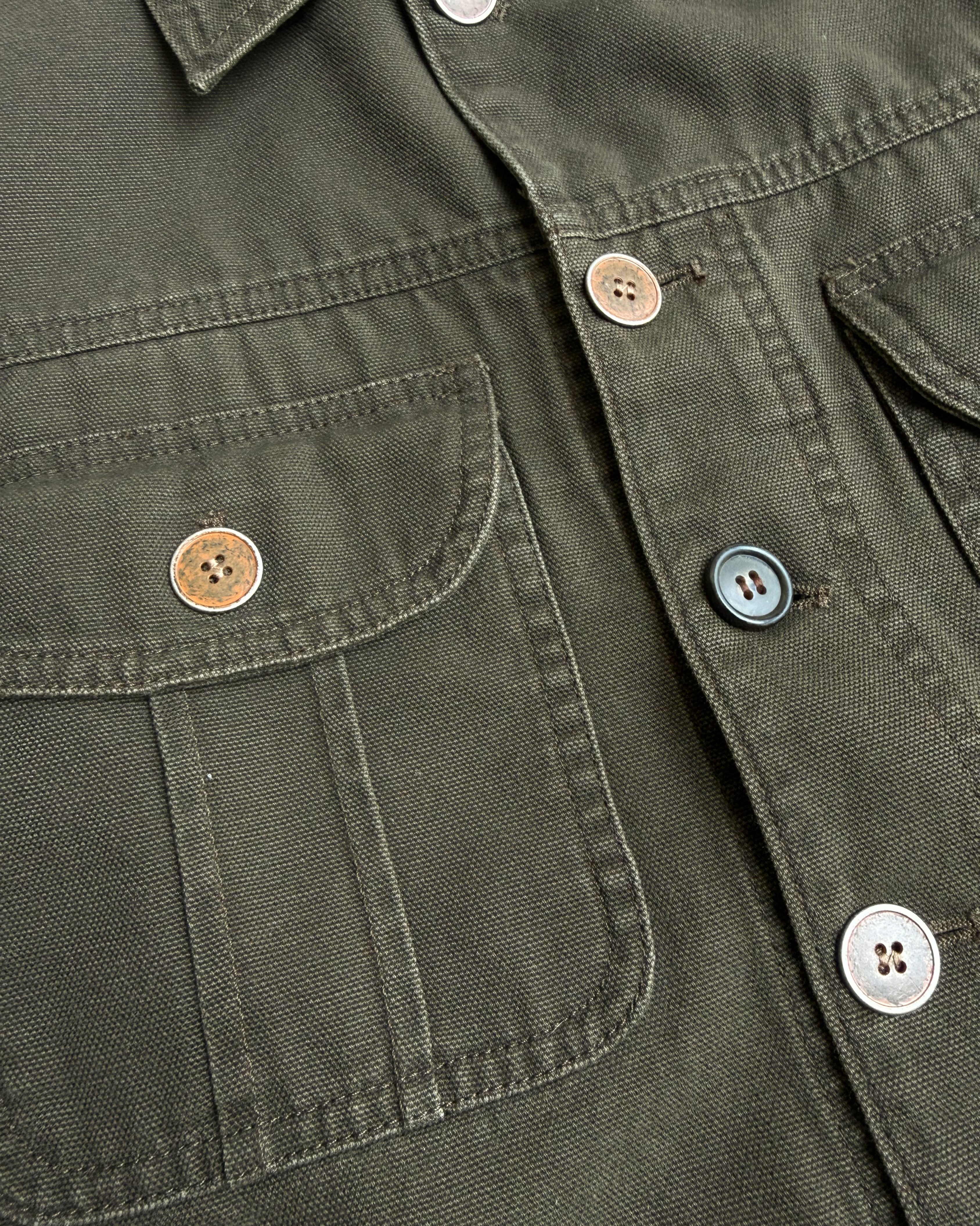 Chaqueta ACNE STUDIOS