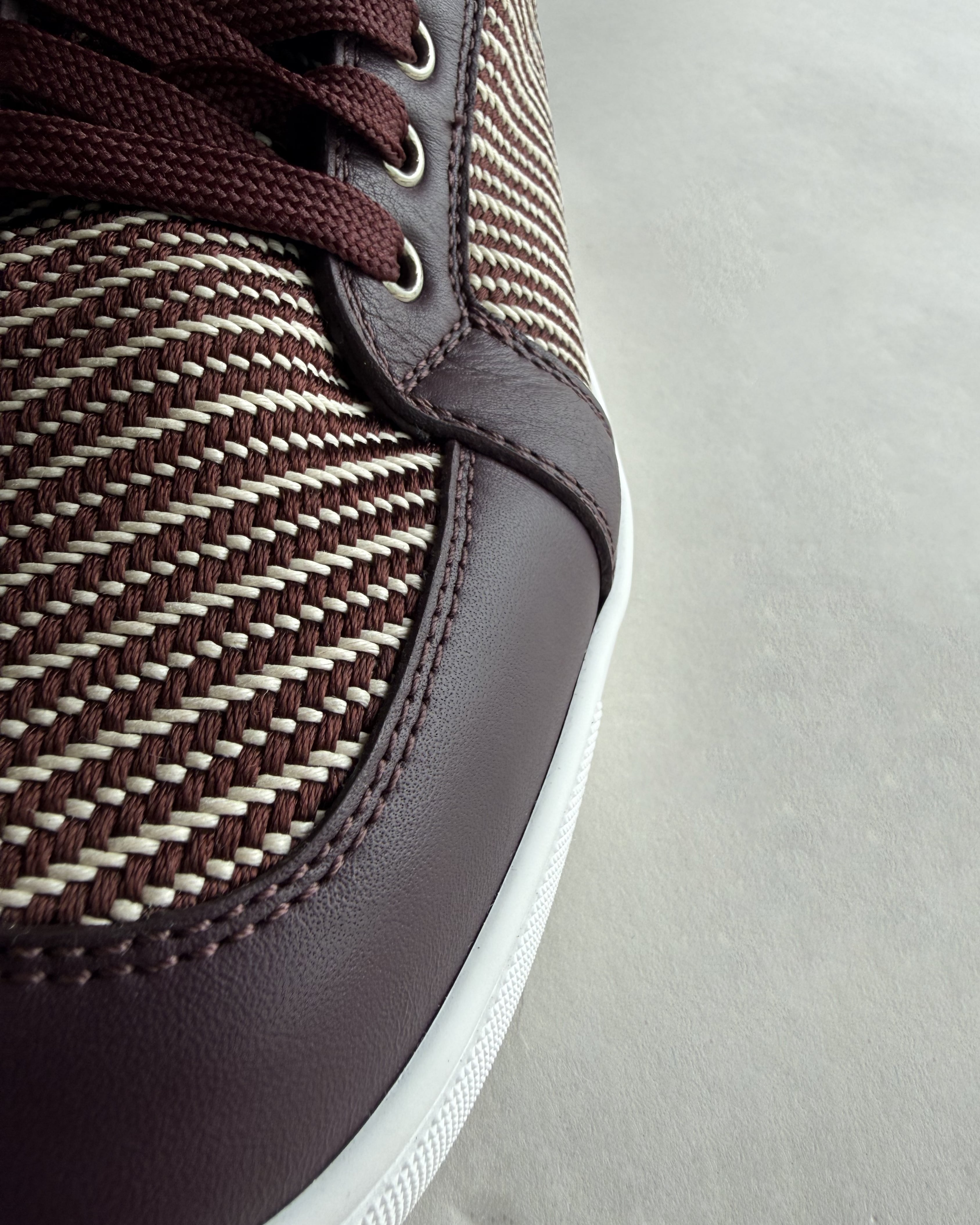 Tenis CHRISTIAN LOUBOUTIN
