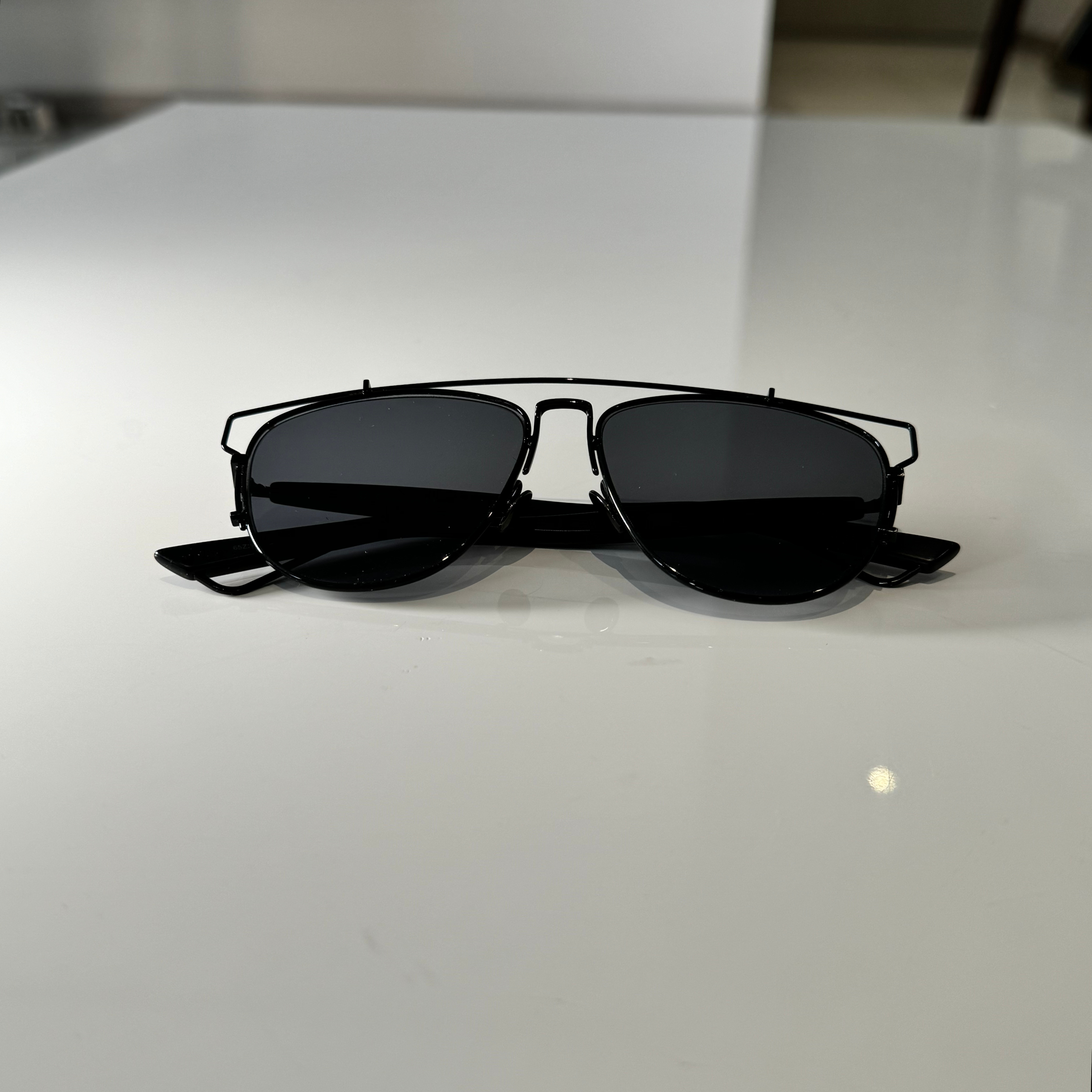 Lentes de sol DIOR