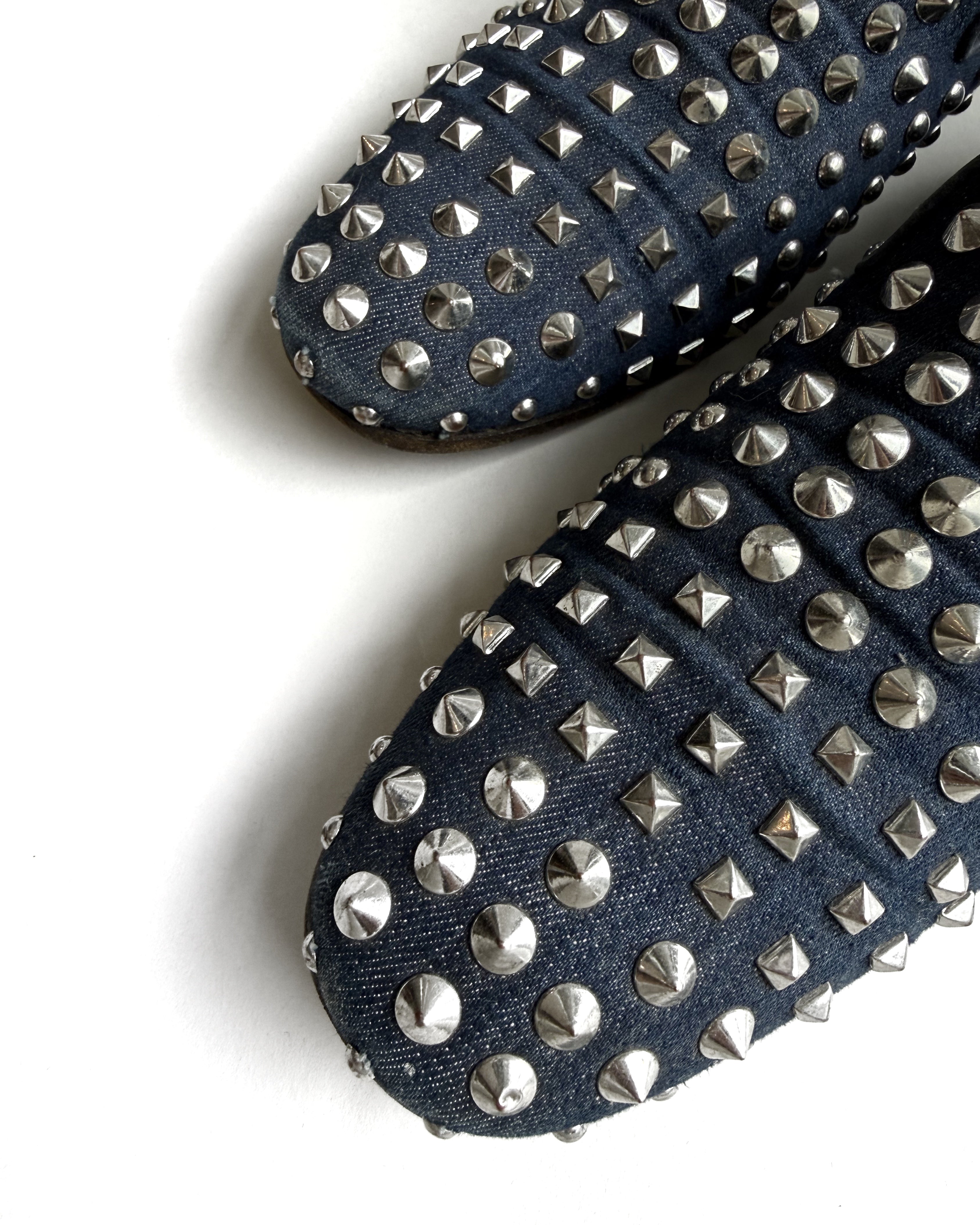 Mocasines DSQUARED2