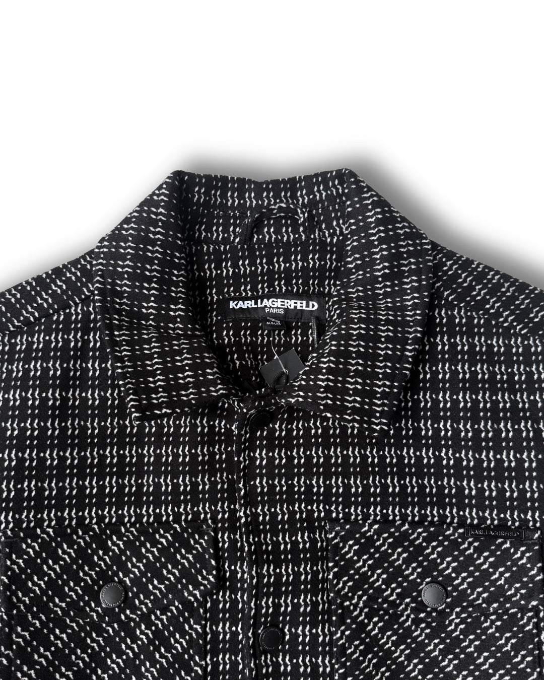 Chaqueta KARL LAGERFELD