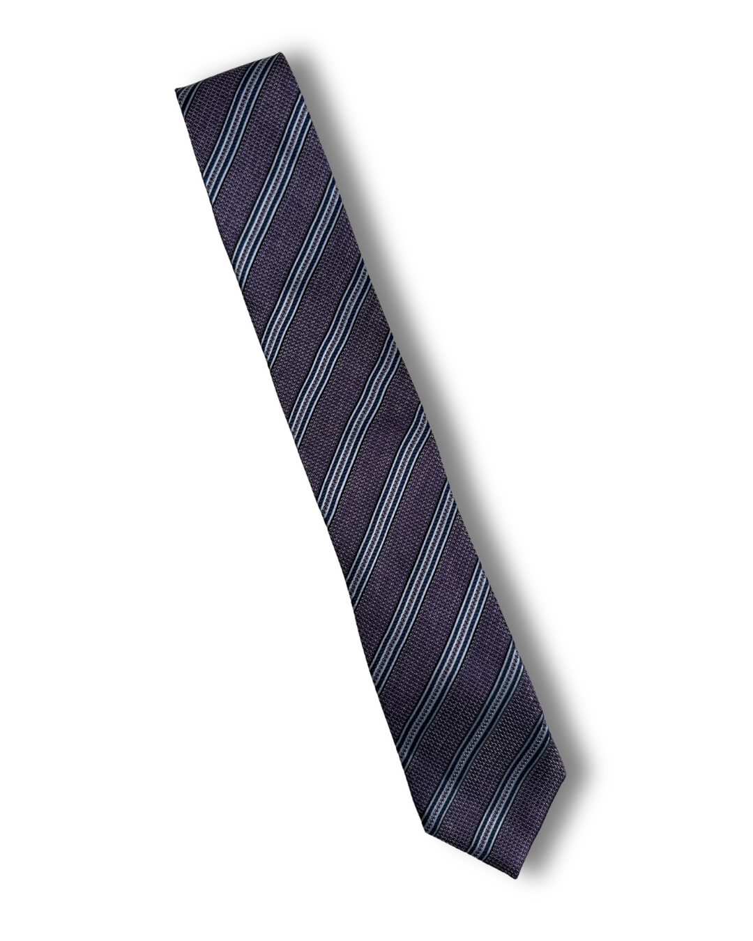 Corbata ERMENEGILDO ZEGNA
