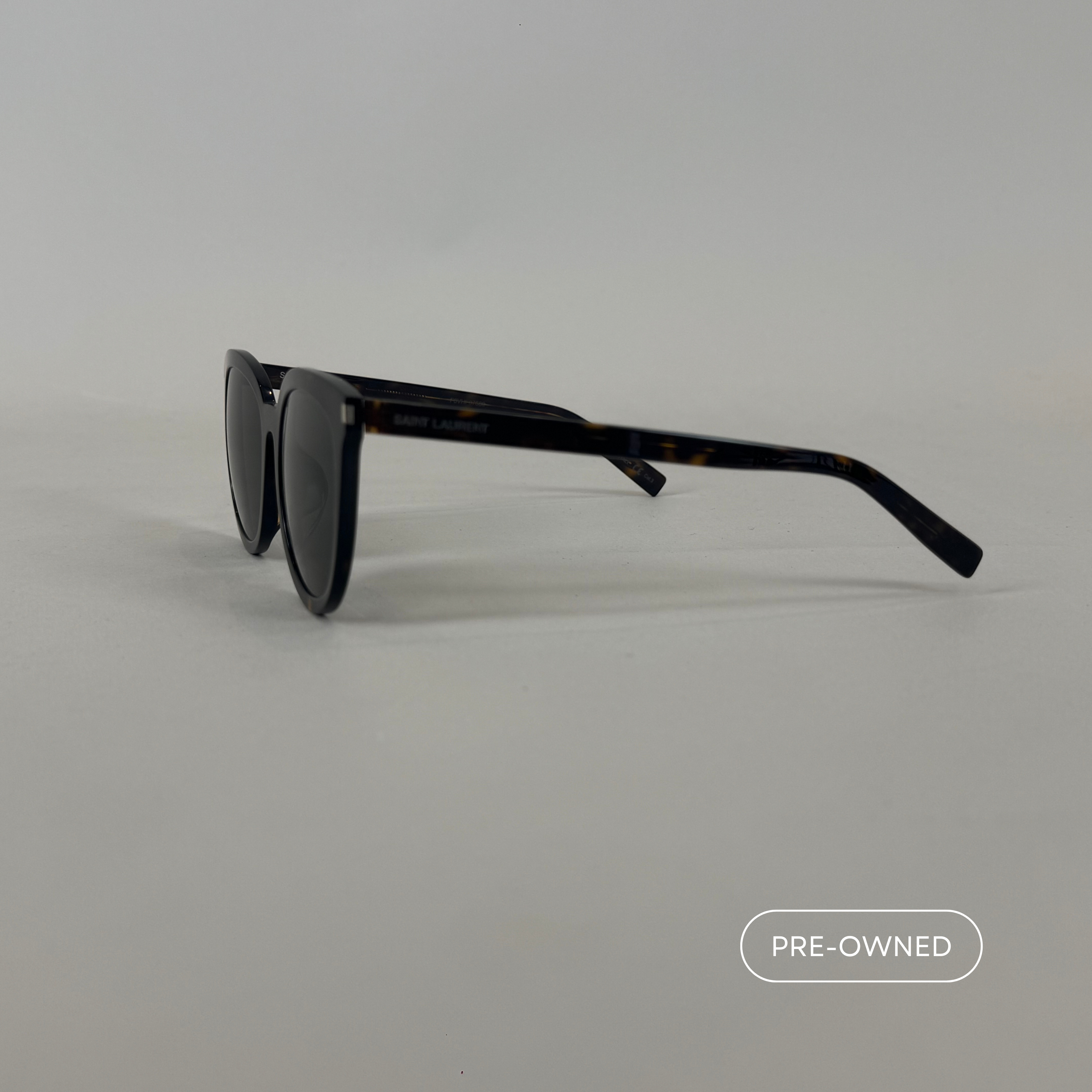 Lentes de sol SAINT LAURENT