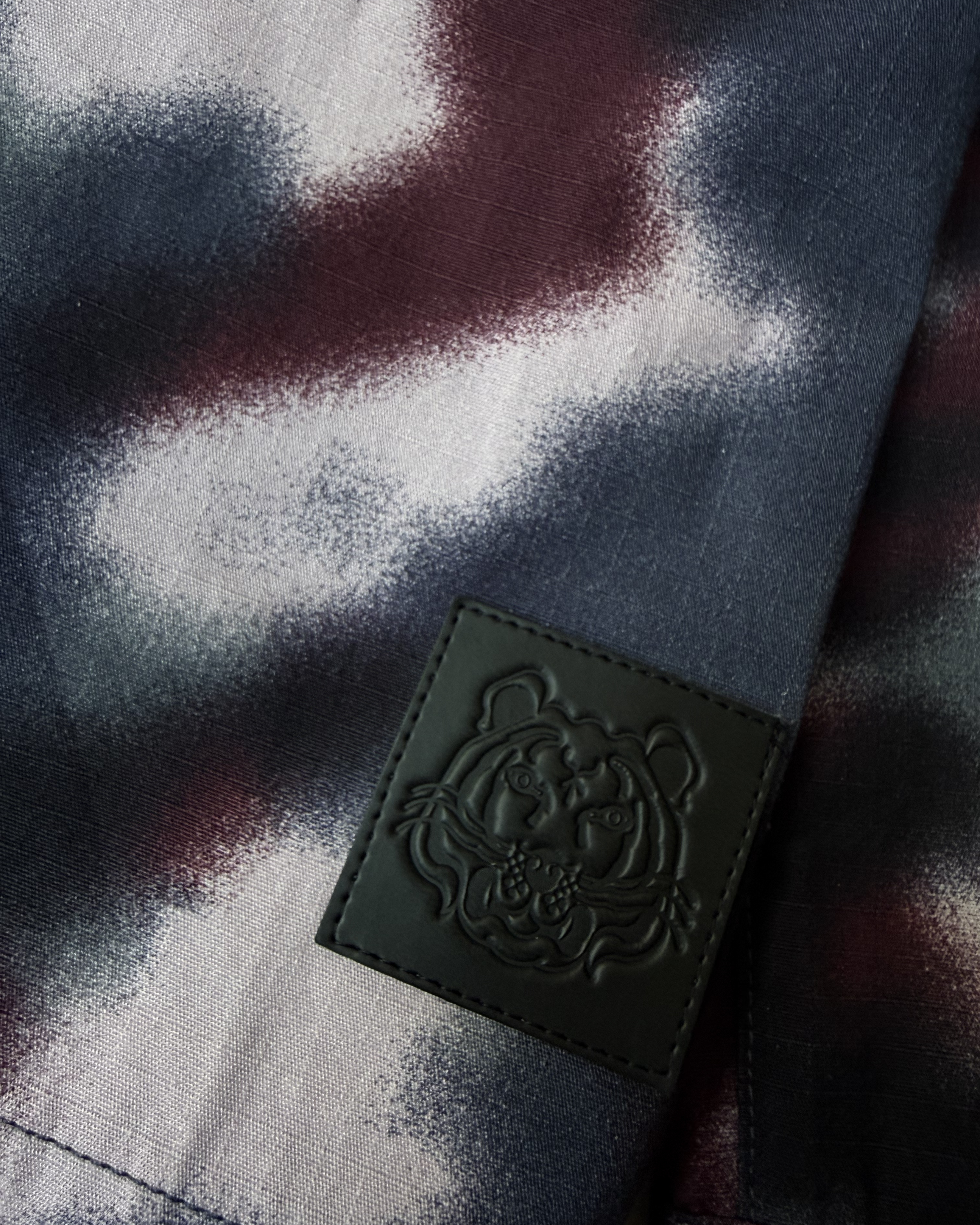 Chaqueta KENZO