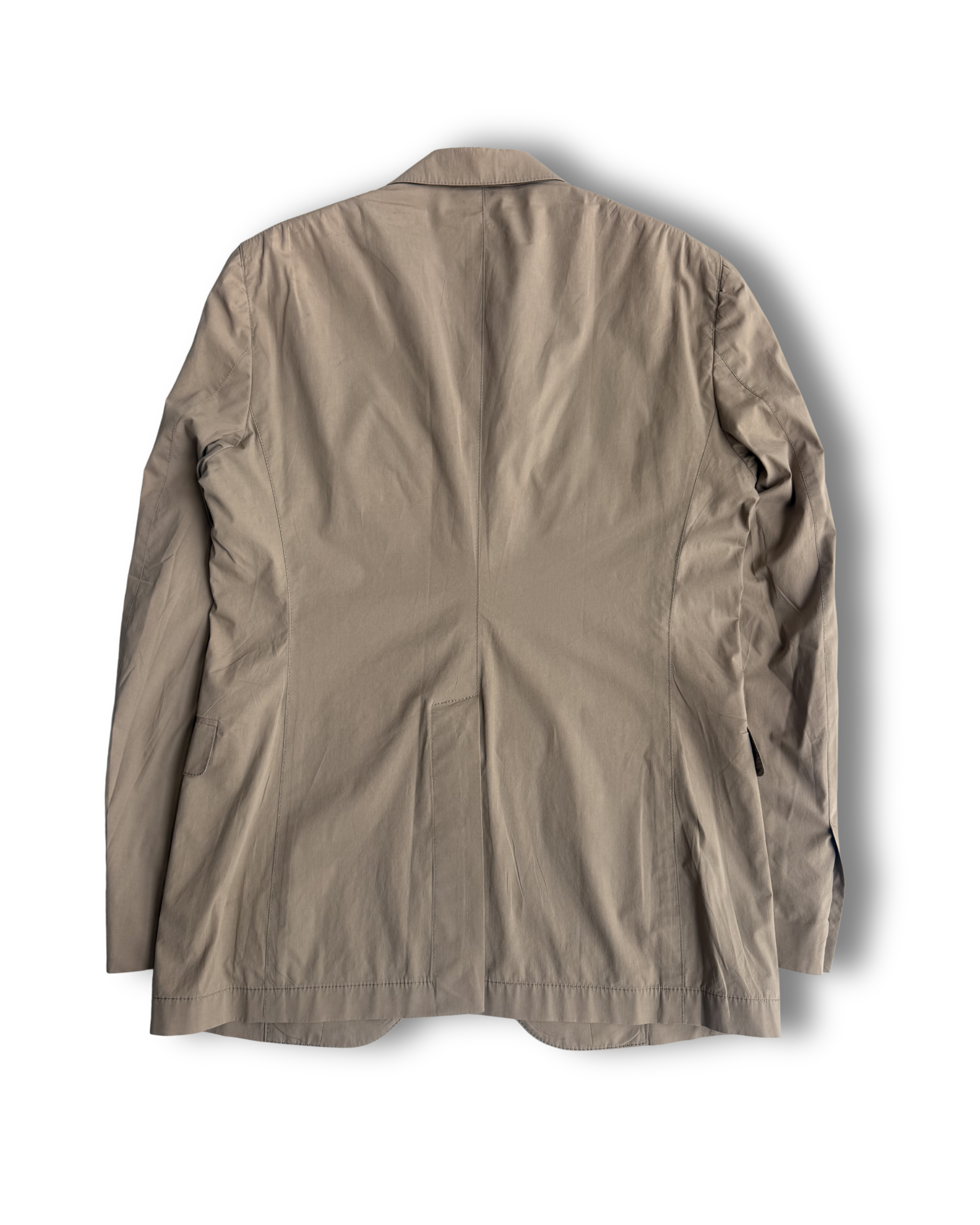 Chaqueta tipo blazer SALVATORE FERRAGAMO