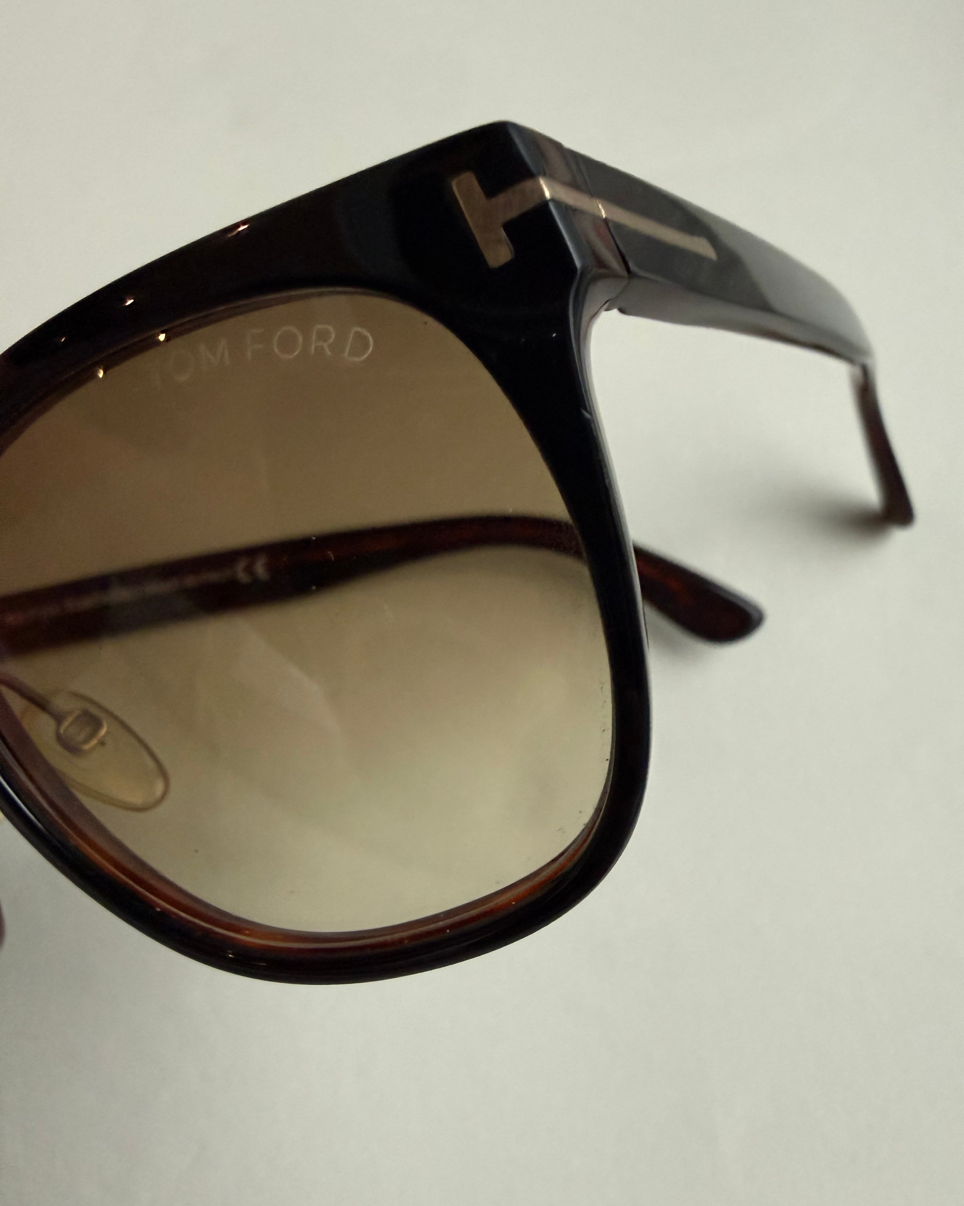 Lentes TOM FORD