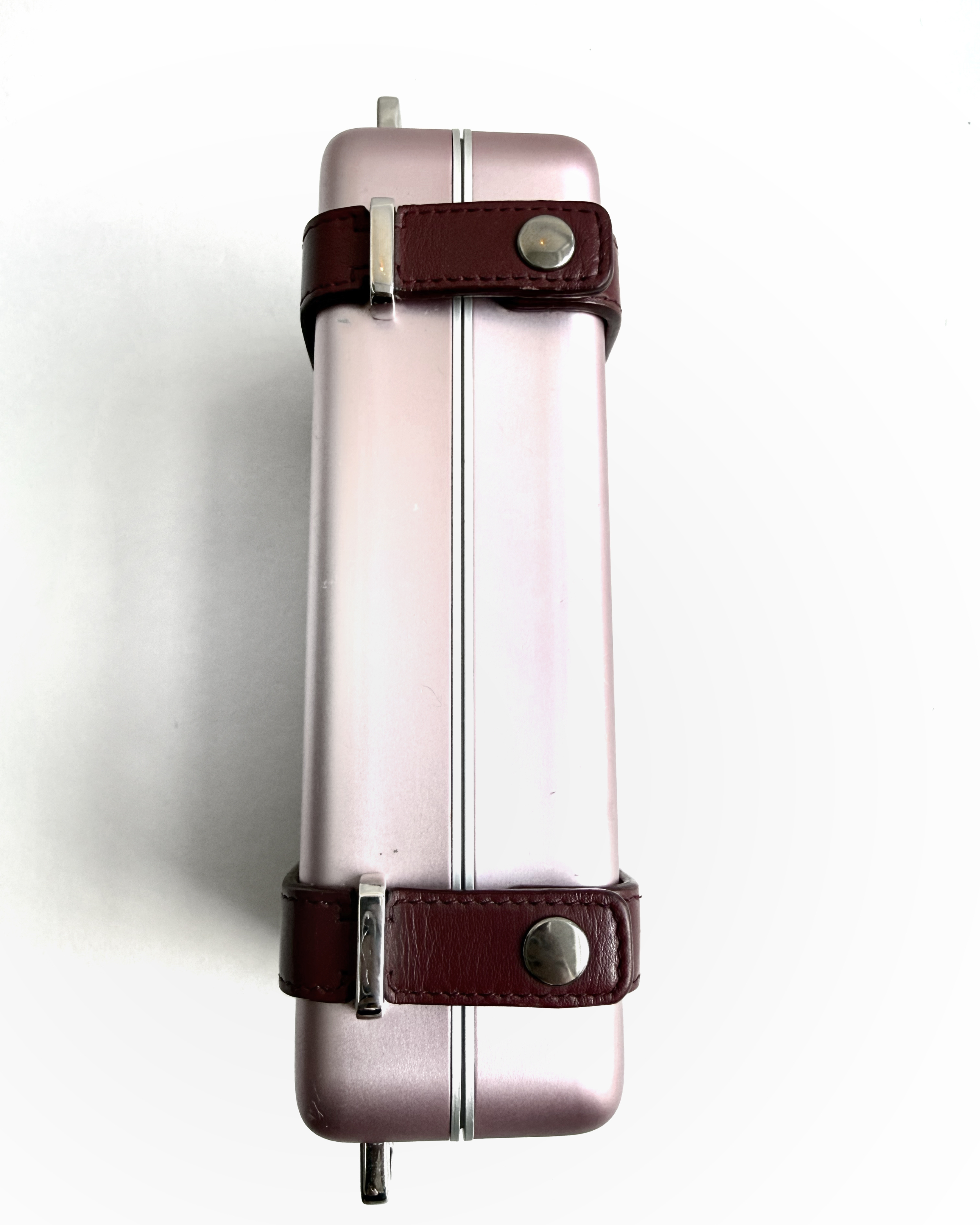 Bolso DIOR x RIMOWA