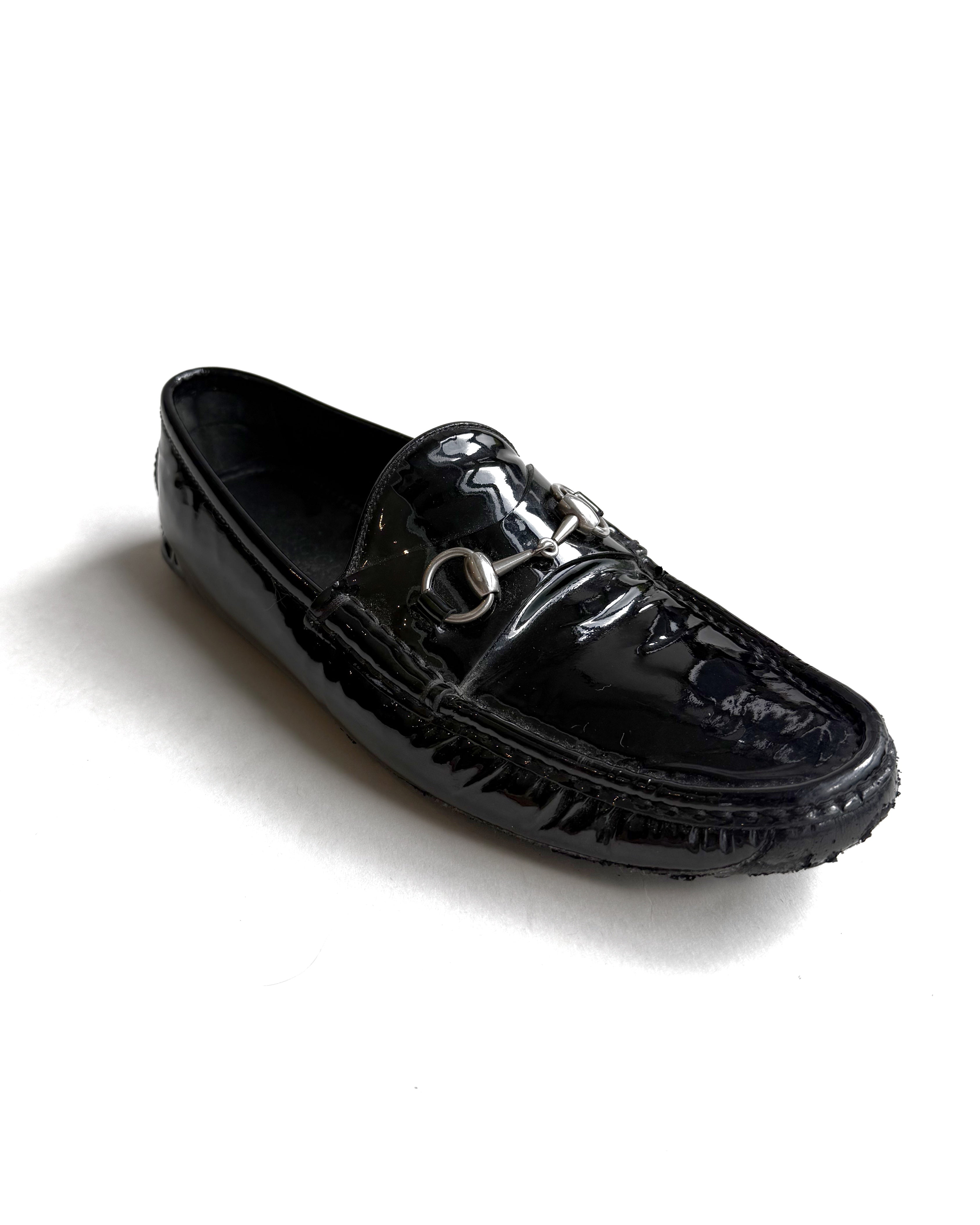 Mocasines GUCCI