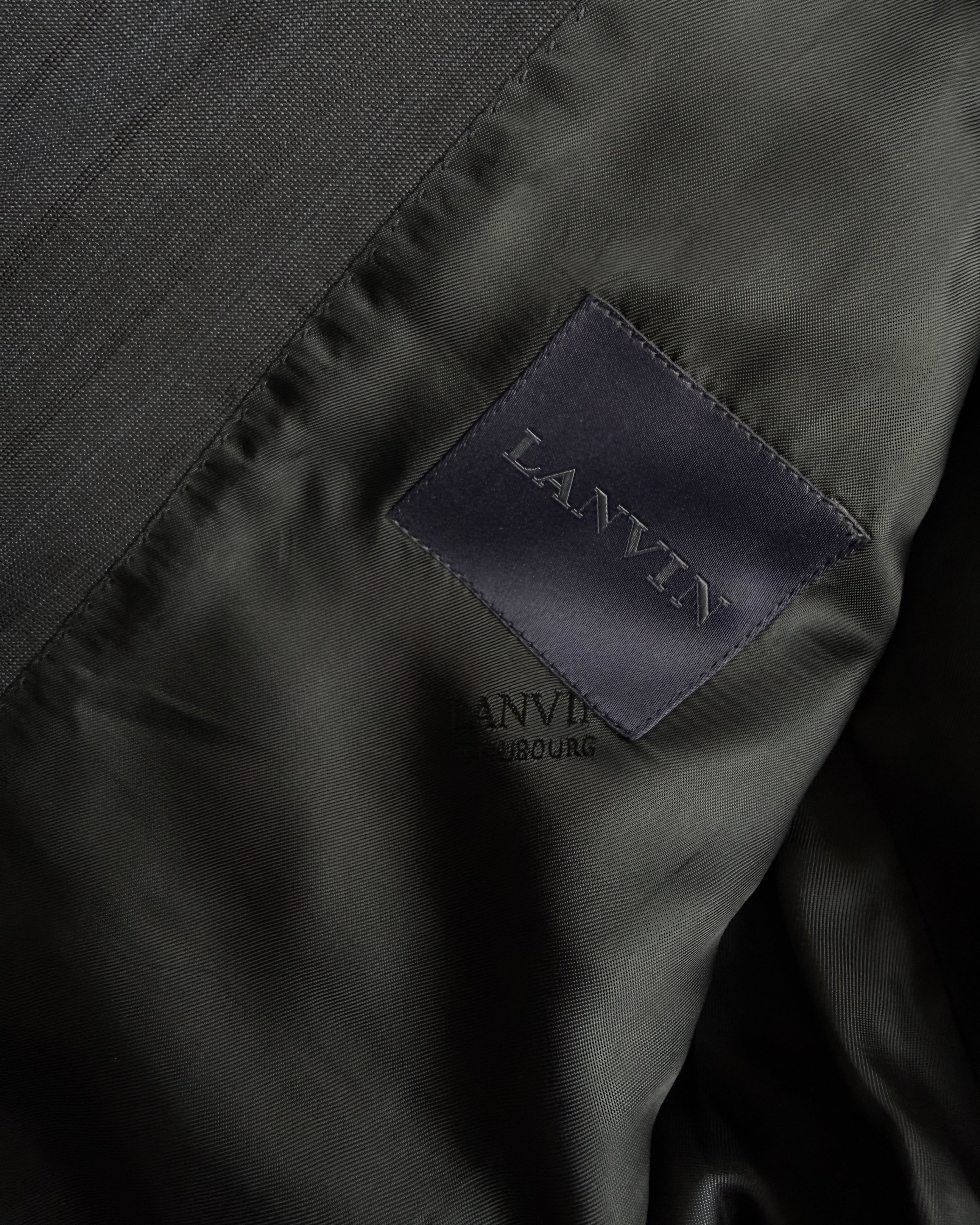 Blazer LANVIN