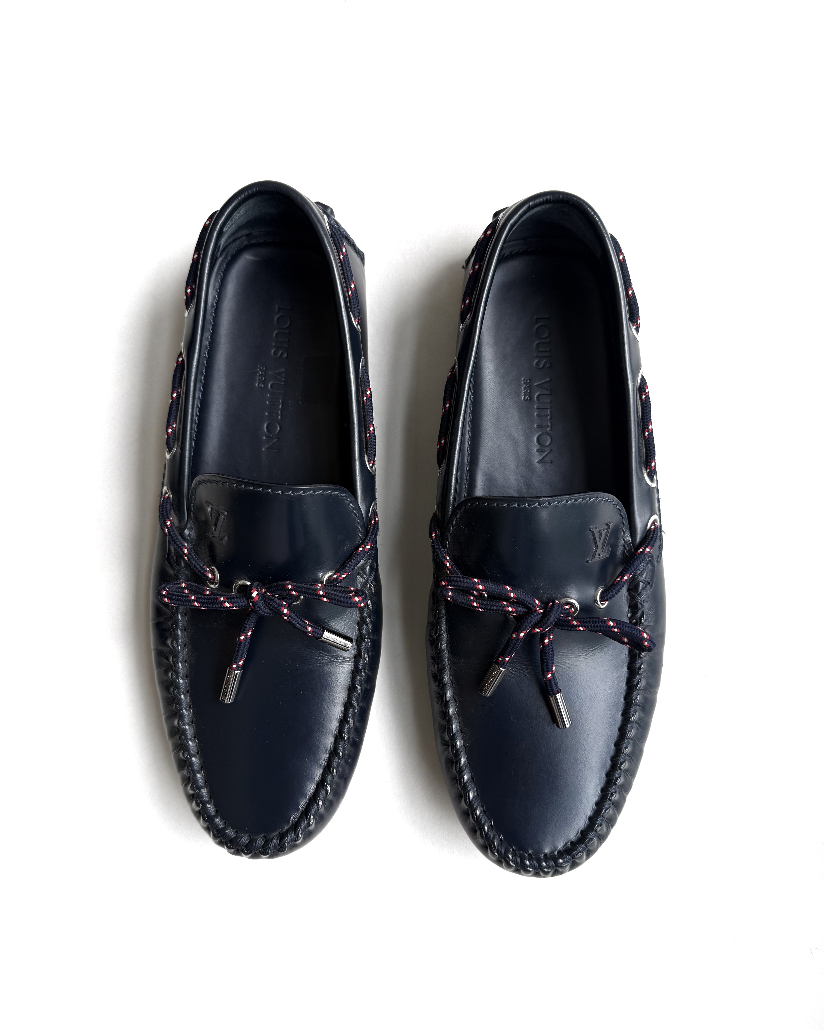 Mocasines LOUIS VUITTON